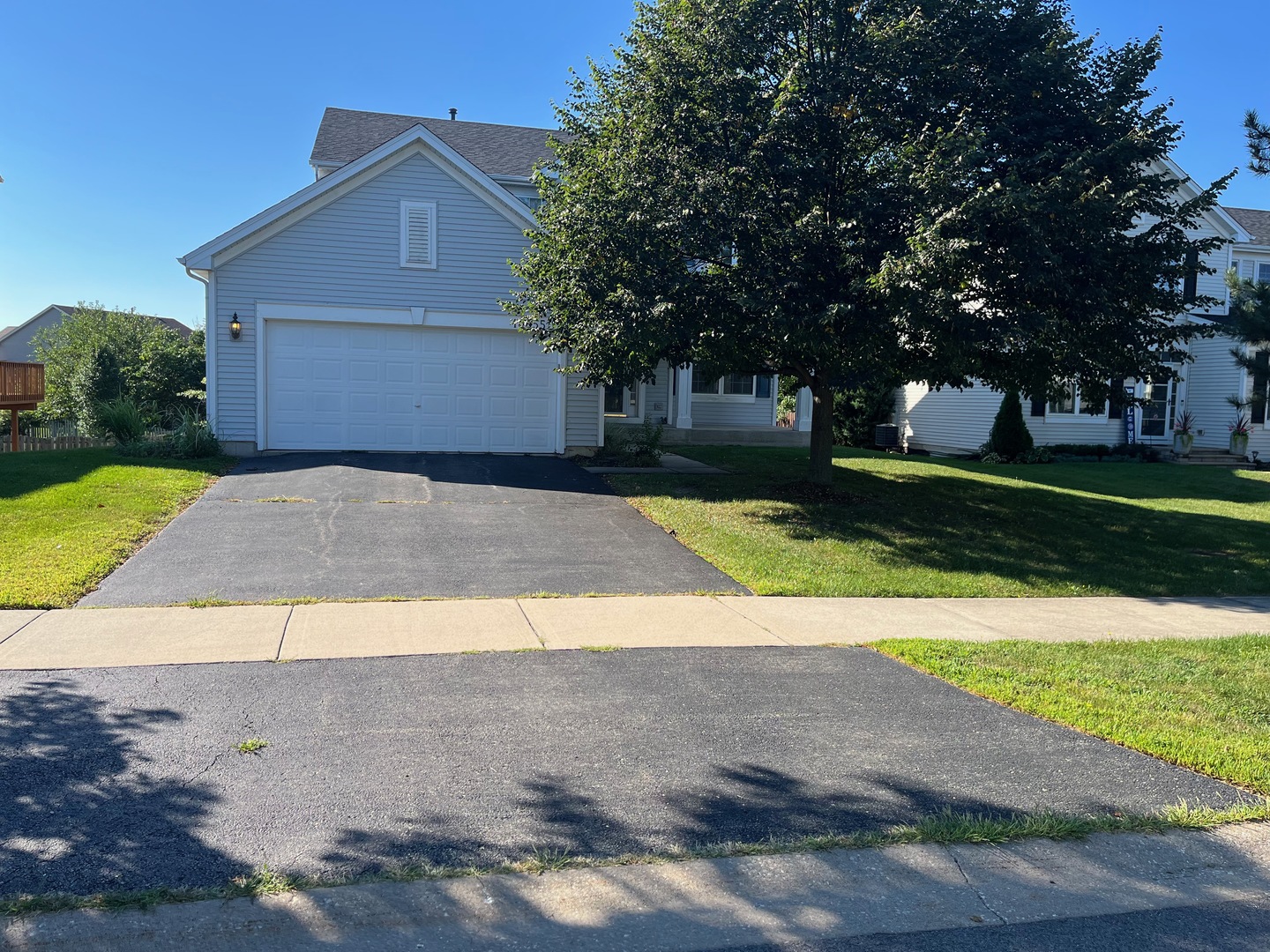 Willow Walk in Lockport IL Homes for Sale Willow Walk in Lockport