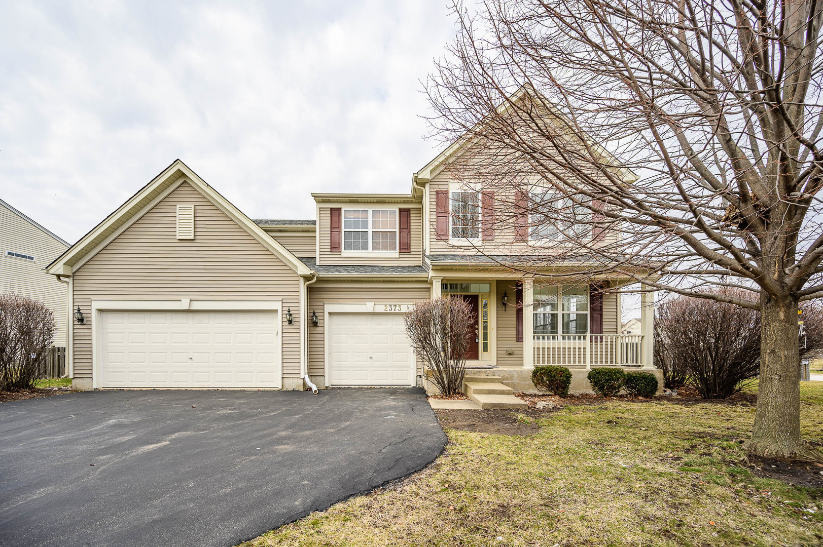 Montgomery IL Homes for Sale Montgomery Real Estate Bowers Realty Group