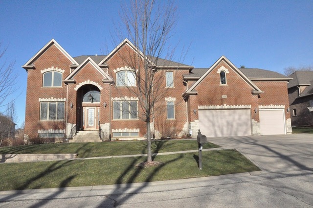1130 North Deer Avenue, Palatine, IL 60067