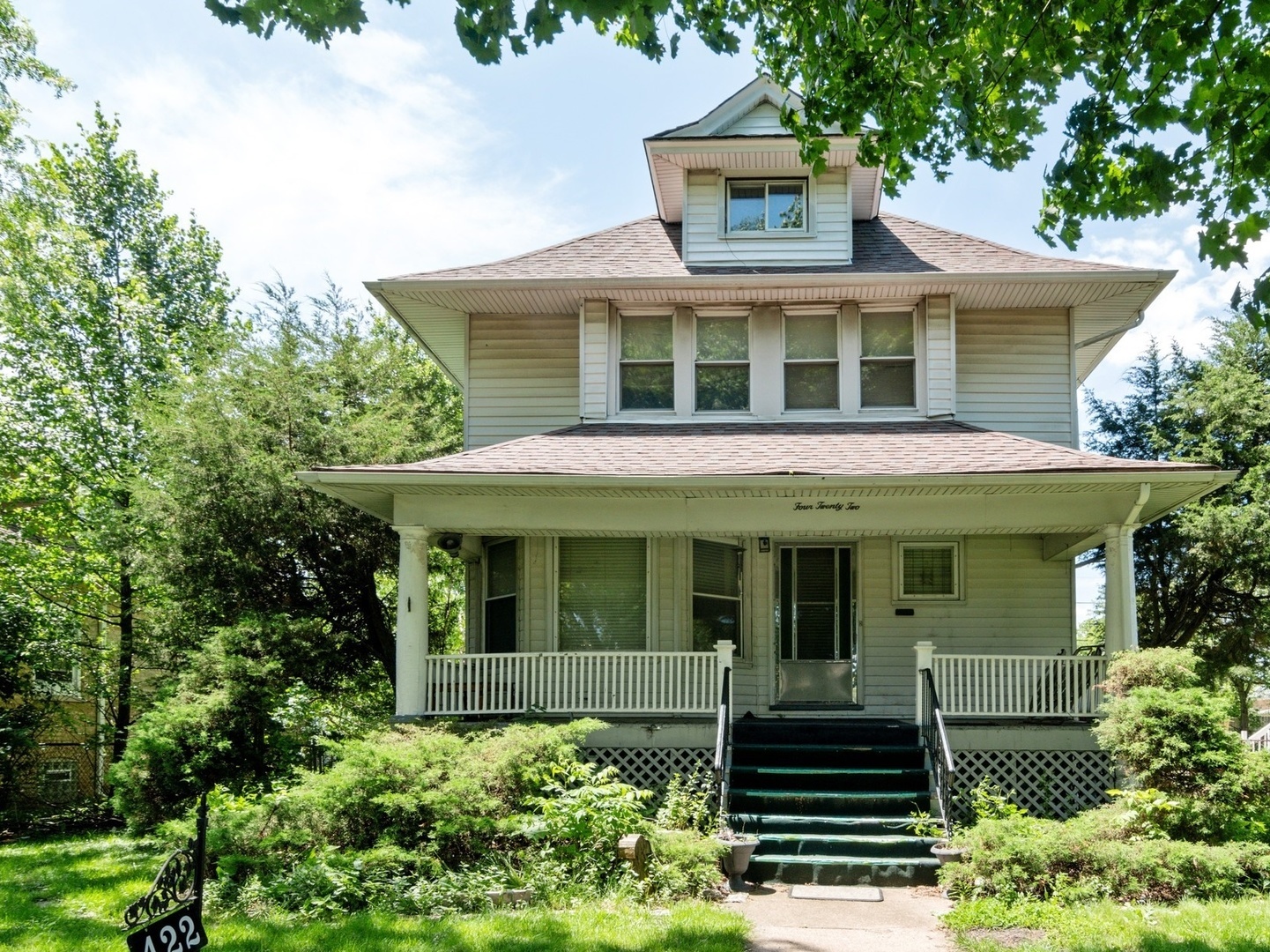 Maywood IL Homes for Sale Maywood Real Estate Bowers Realty Group