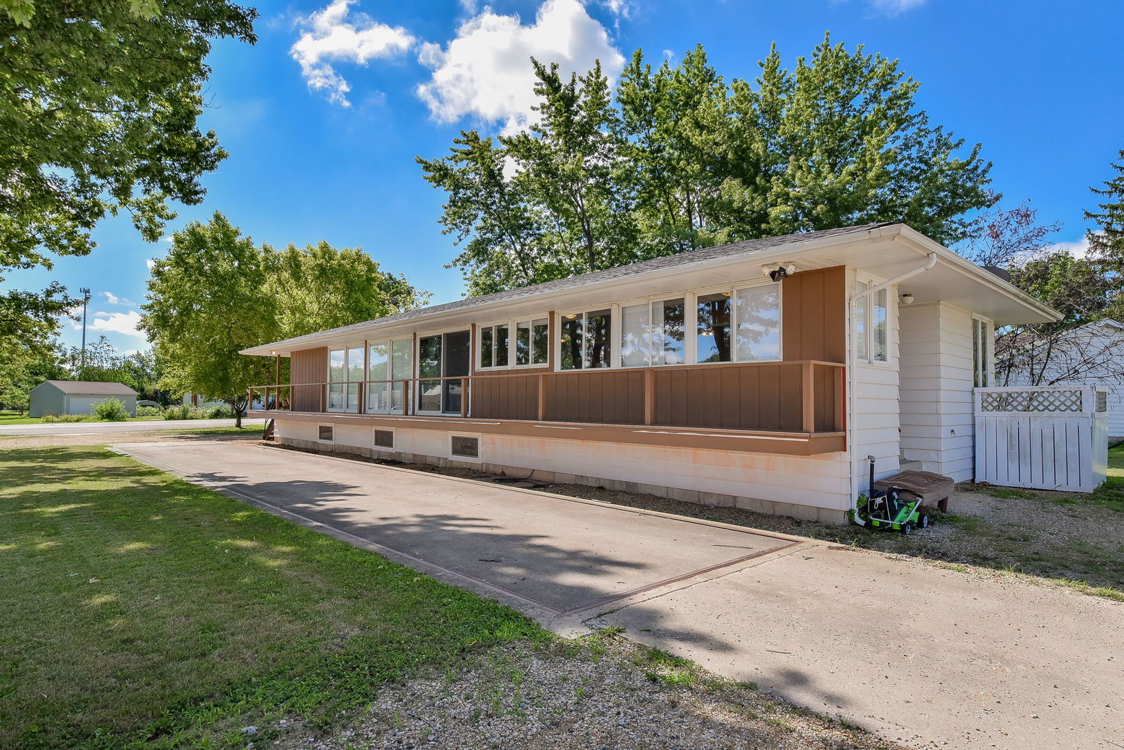 Big Rock IL Homes for Sale Big Rock Real Estate Bowers Realty Group