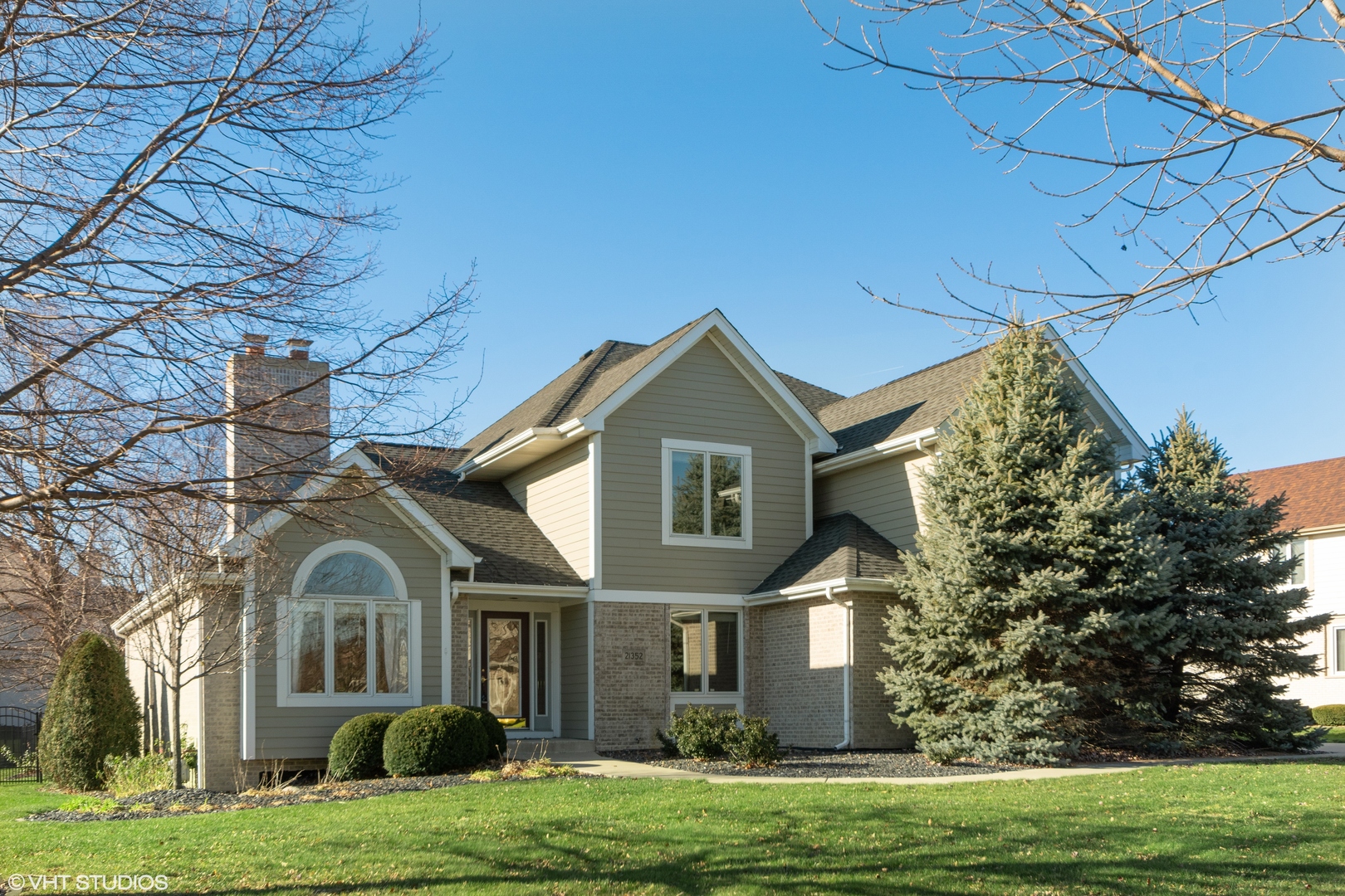 Frankfort IL Homes for Sale Frankfort Real Estate Bowers Realty Group