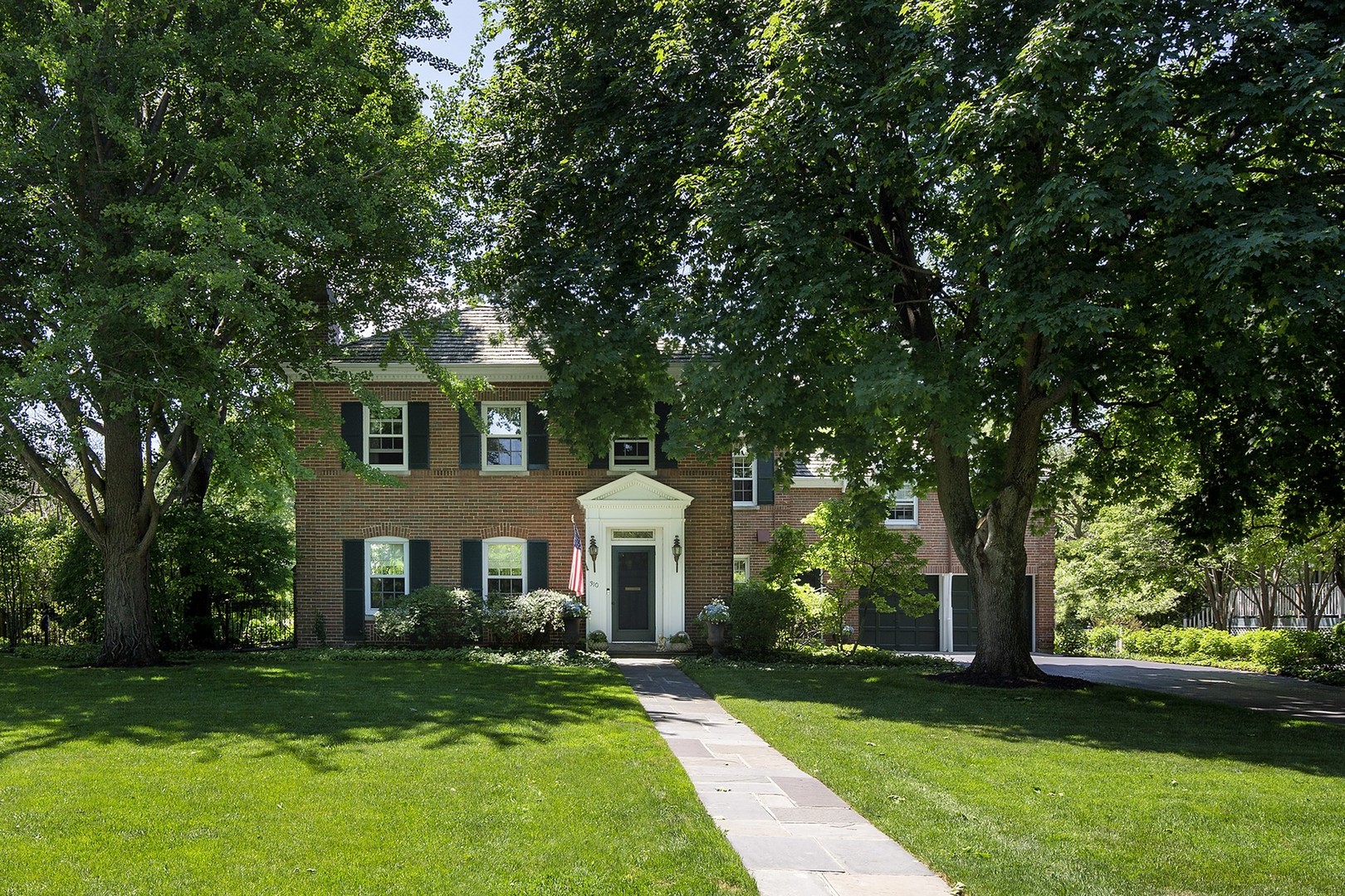 Kenilworth IL Homes for Sale Kenilworth Real Estate Bowers Realty Group