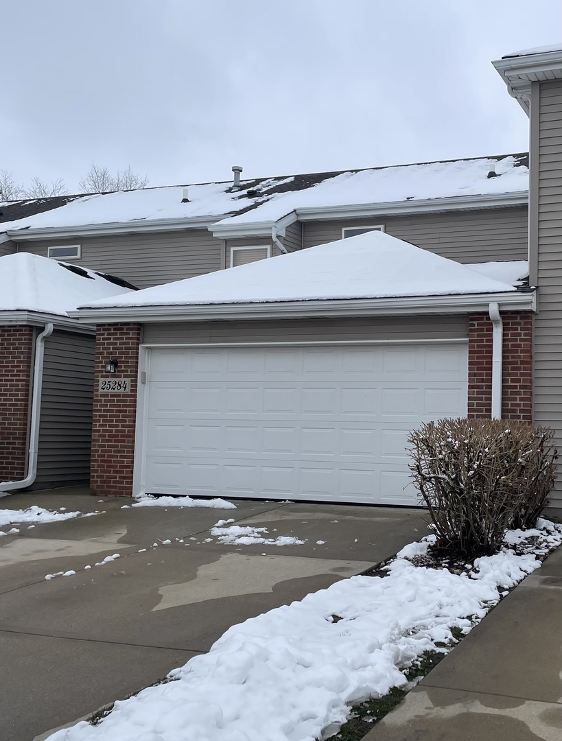 Manhattan IL Homes for Sale Manhattan Real Estate Bowers Realty Group