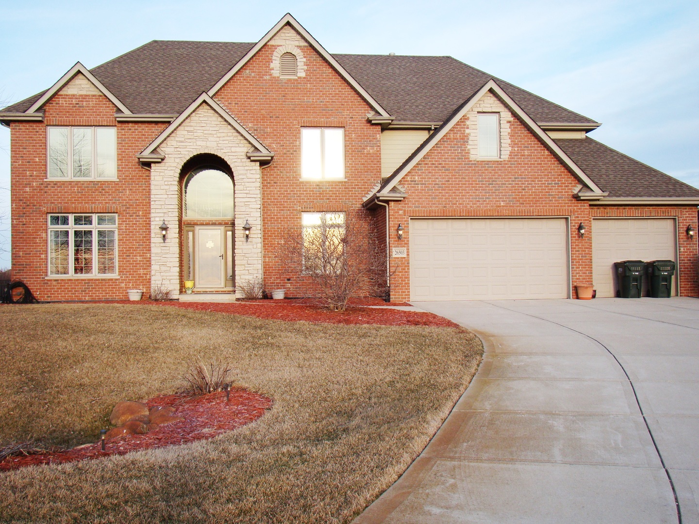 Monee IL Homes for Sale Monee Real Estate Bowers Realty Group