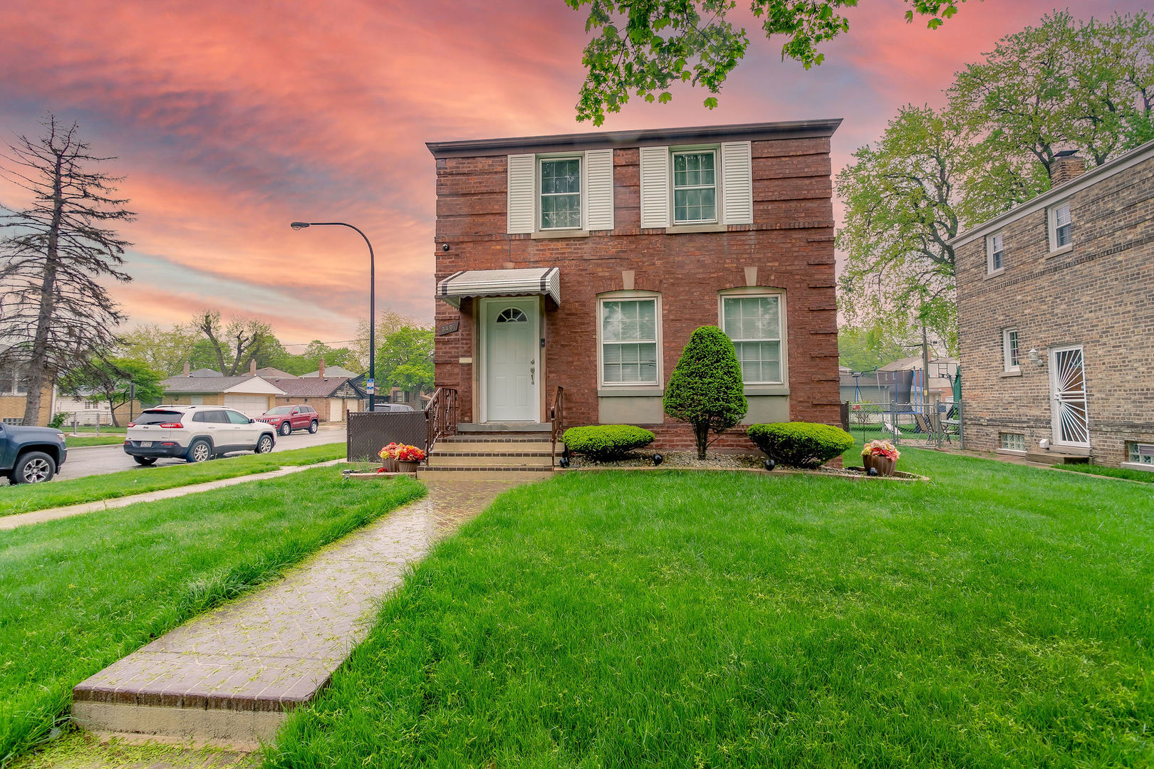 Cicero IL Homes for Sale Cicero Real Estate Bowers Realty Group