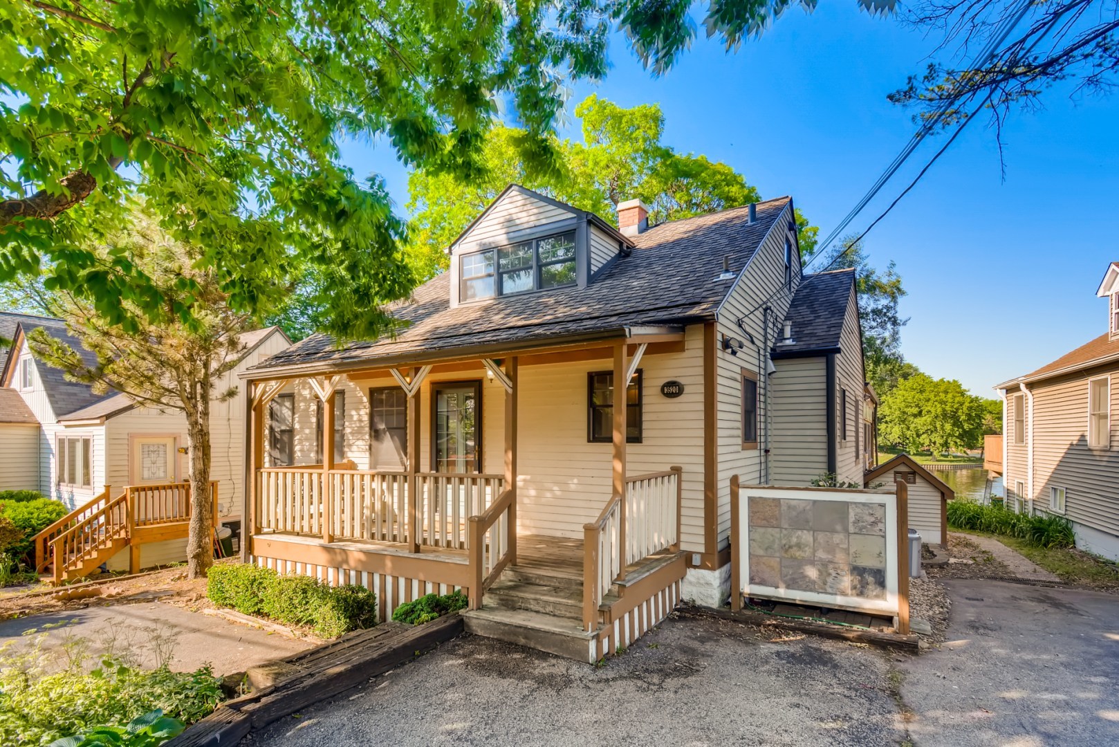 Island Lake IL Homes for Sale Island Lake Real Estate Bowers Realty Group