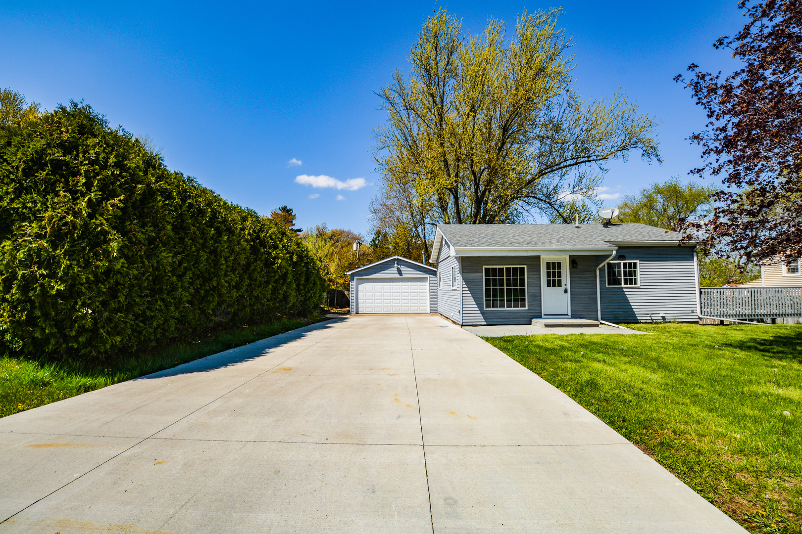 Ingleside IL Homes for Sale Ingleside Real Estate Bowers Realty Group