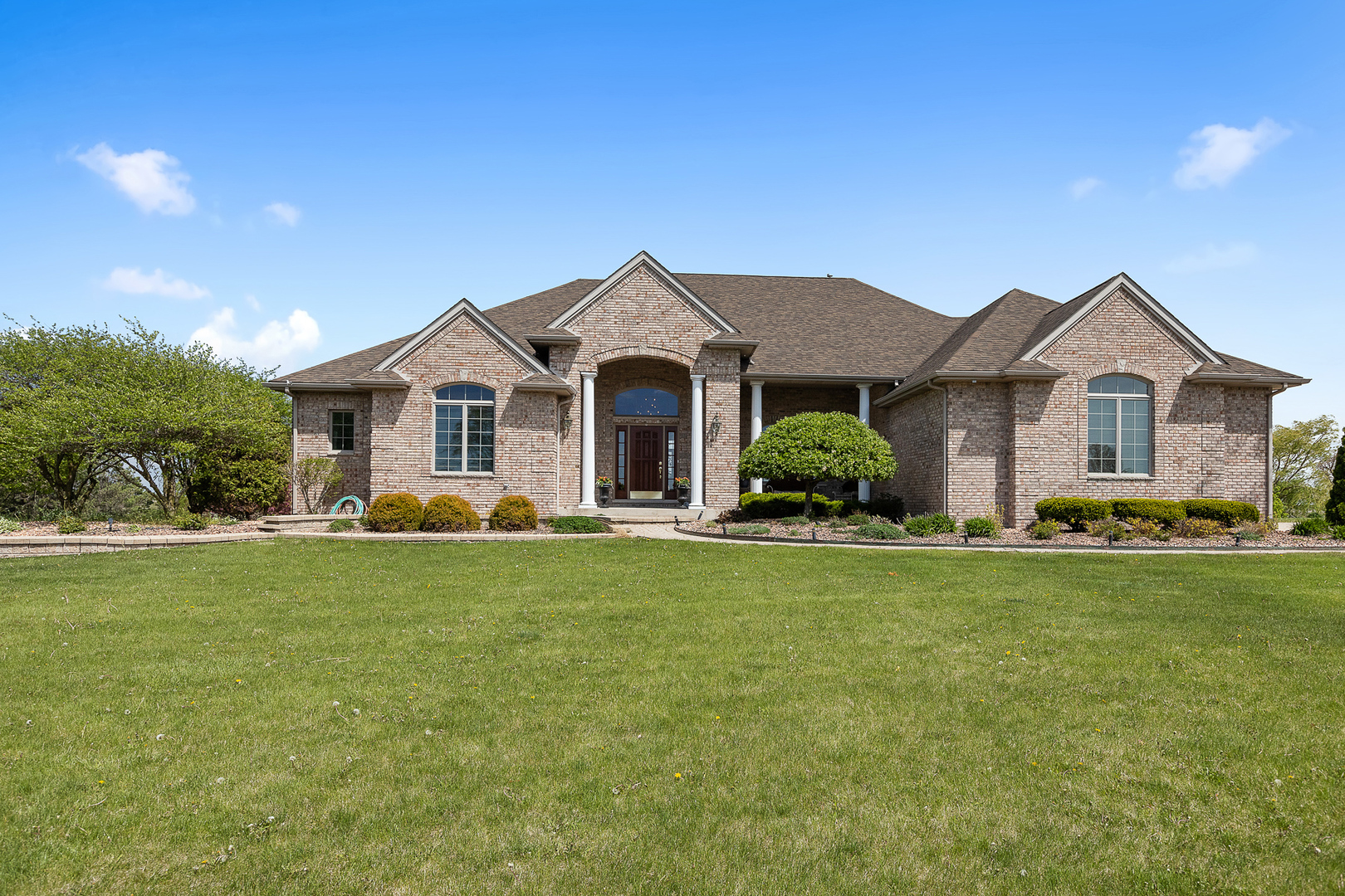 Minooka IL Homes for Sale Minooka Real Estate Bowers Realty Group