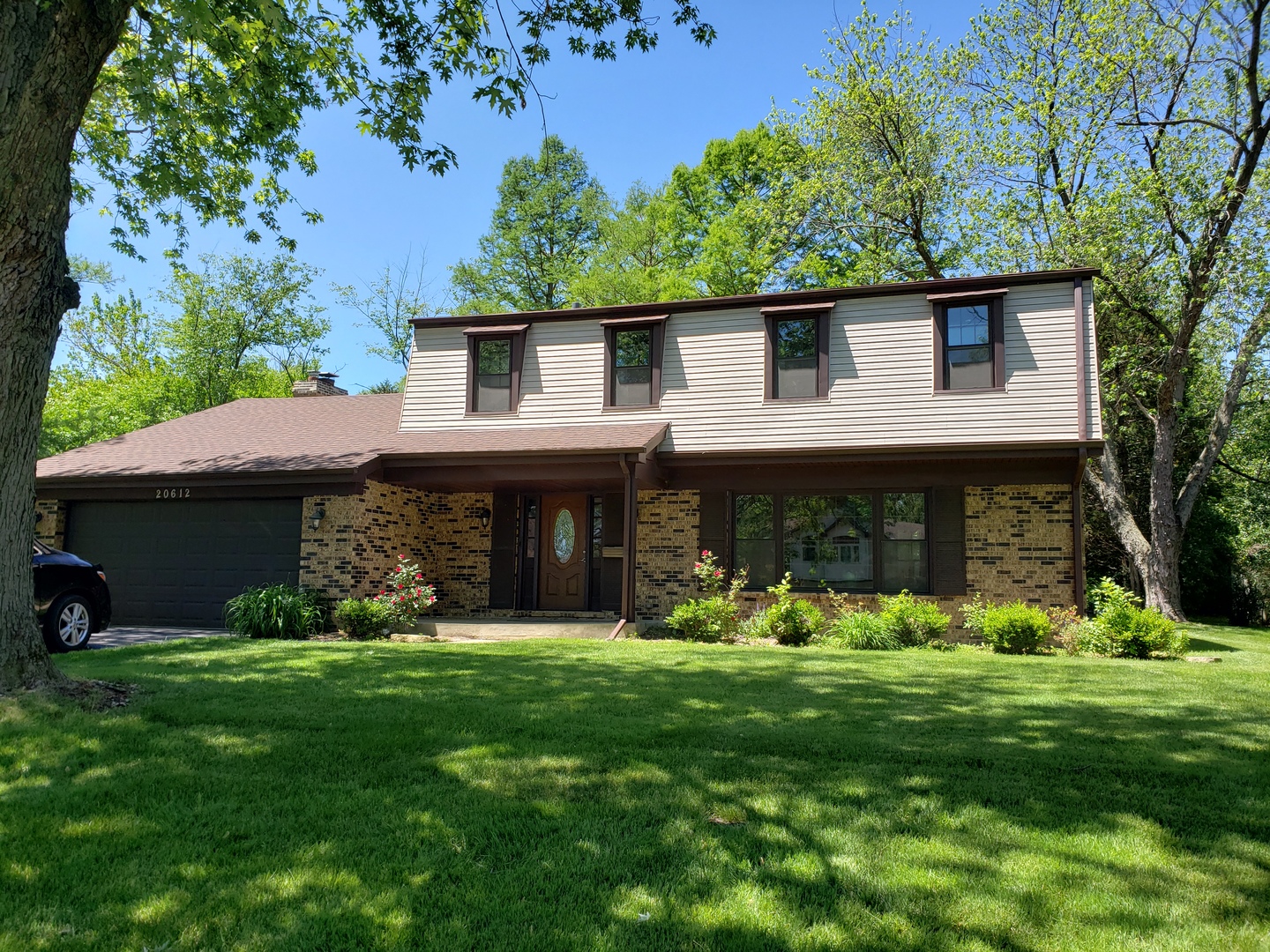 Olympia Fields IL Homes for Sale Olympia Fields Real Estate Bowers