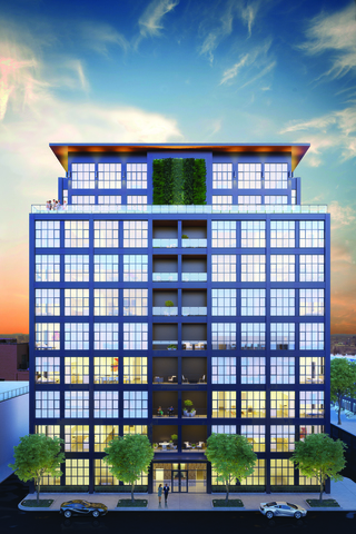900 West Washington Boulevard, Chicago-near West Side, IL 60607