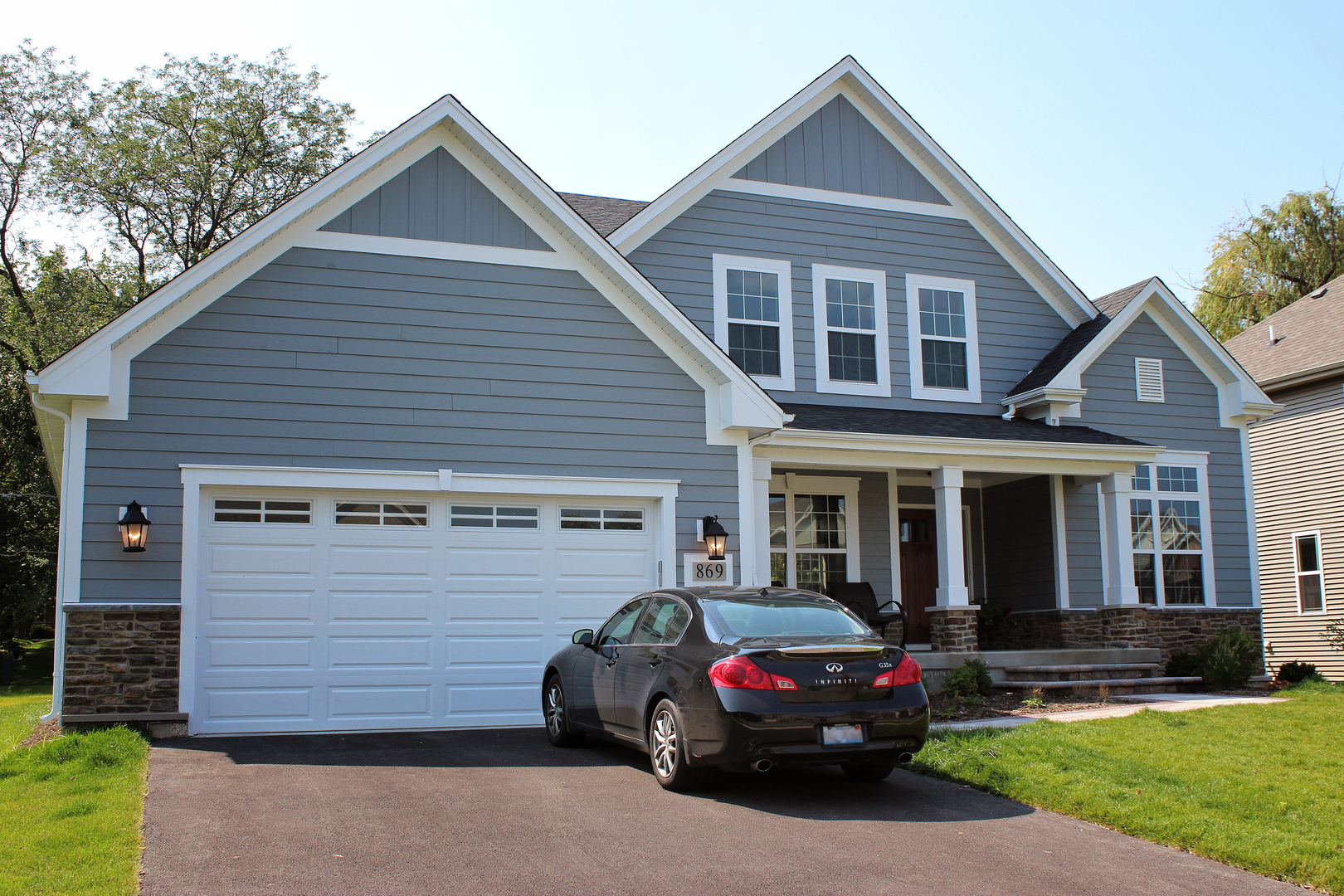 5703 FAIRVIEW AVENUE, DOWNERS GROVE, IL 60516