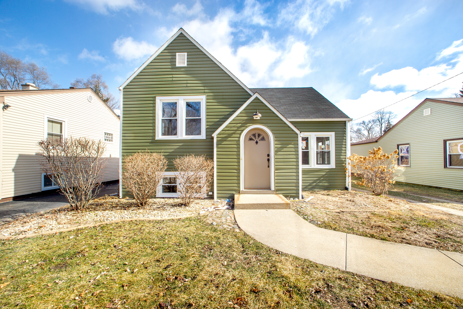 Midlothian IL Homes for Sale Midlothian Real Estate Bowers Realty Group