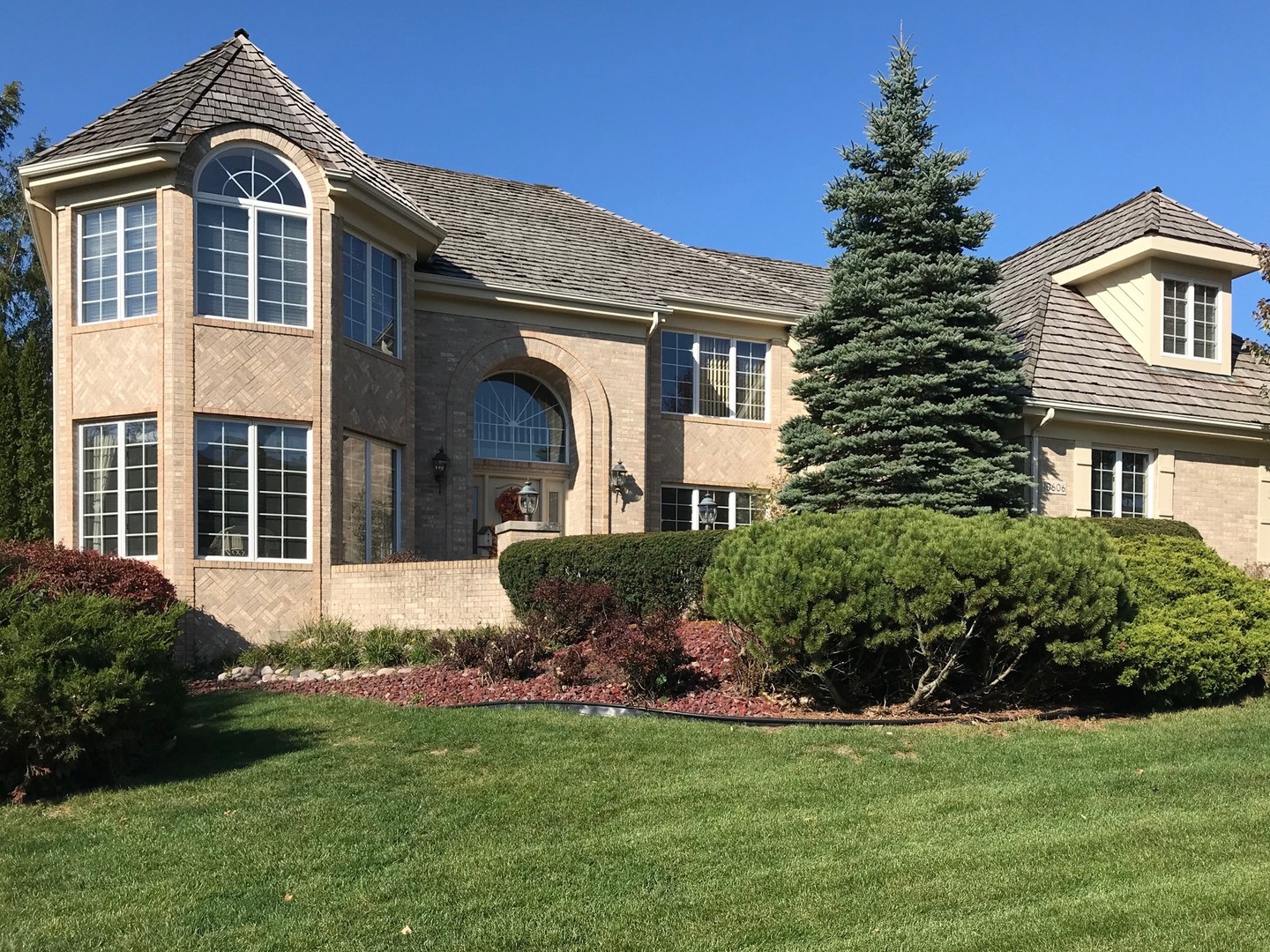 Crystal Tree in Orland Park IL Homes for Sale Crystal Tree in Orland