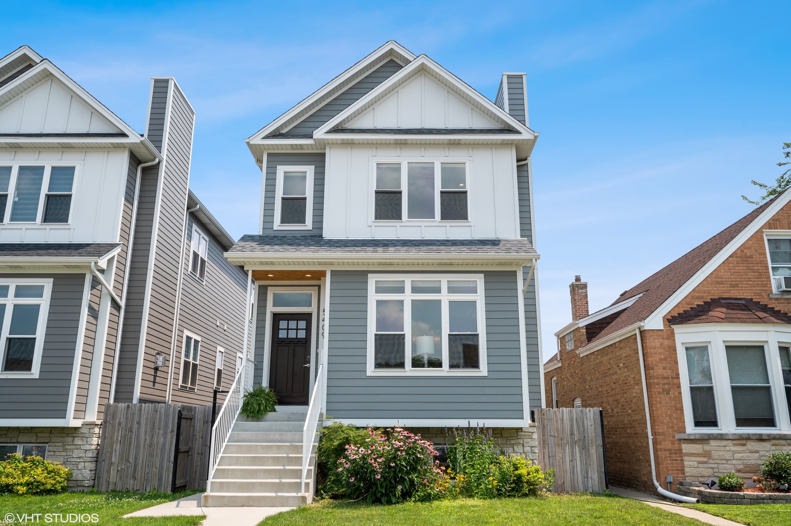 Chicago IL Homes for Sale Chicago Real Estate Bowers Realty Group