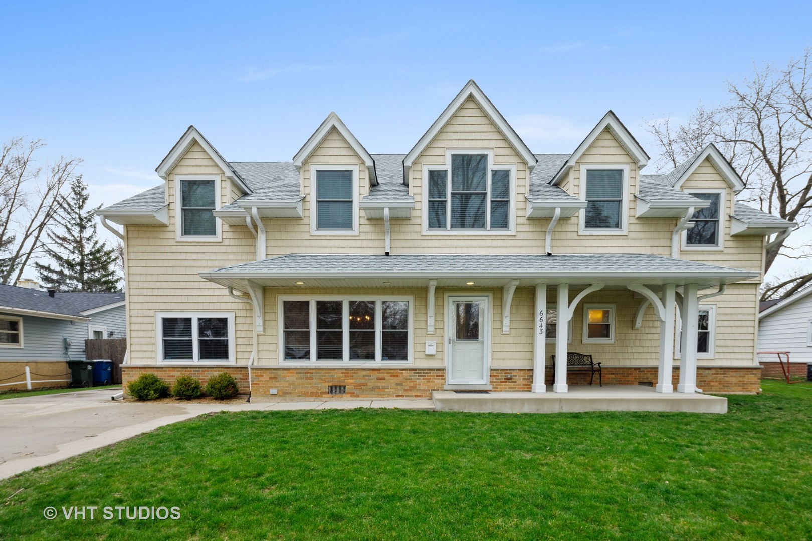 Downers Grove IL Homes for Sale Downers Grove Real Estate Bowers