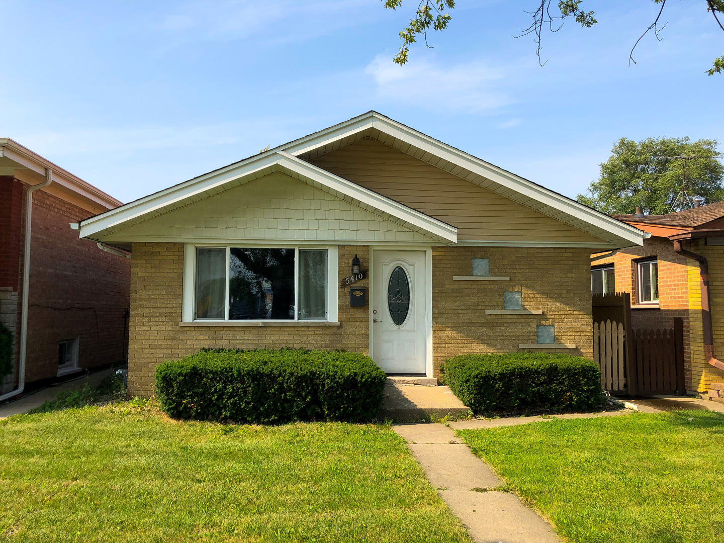 5410 State , Burbank, IL MLS 10890743 Berkshire Hathaway