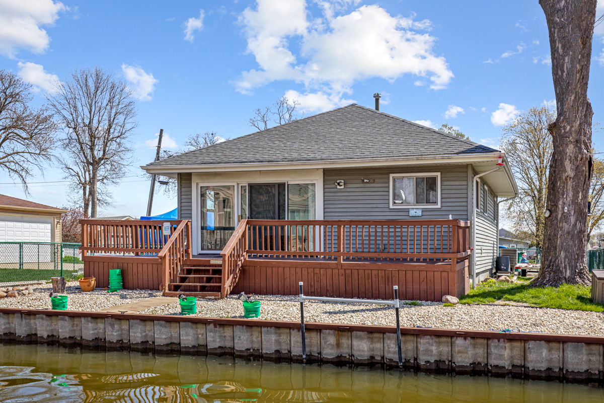 Fox Lake IL Homes for Sale Fox Lake Real Estate Bowers Realty Group