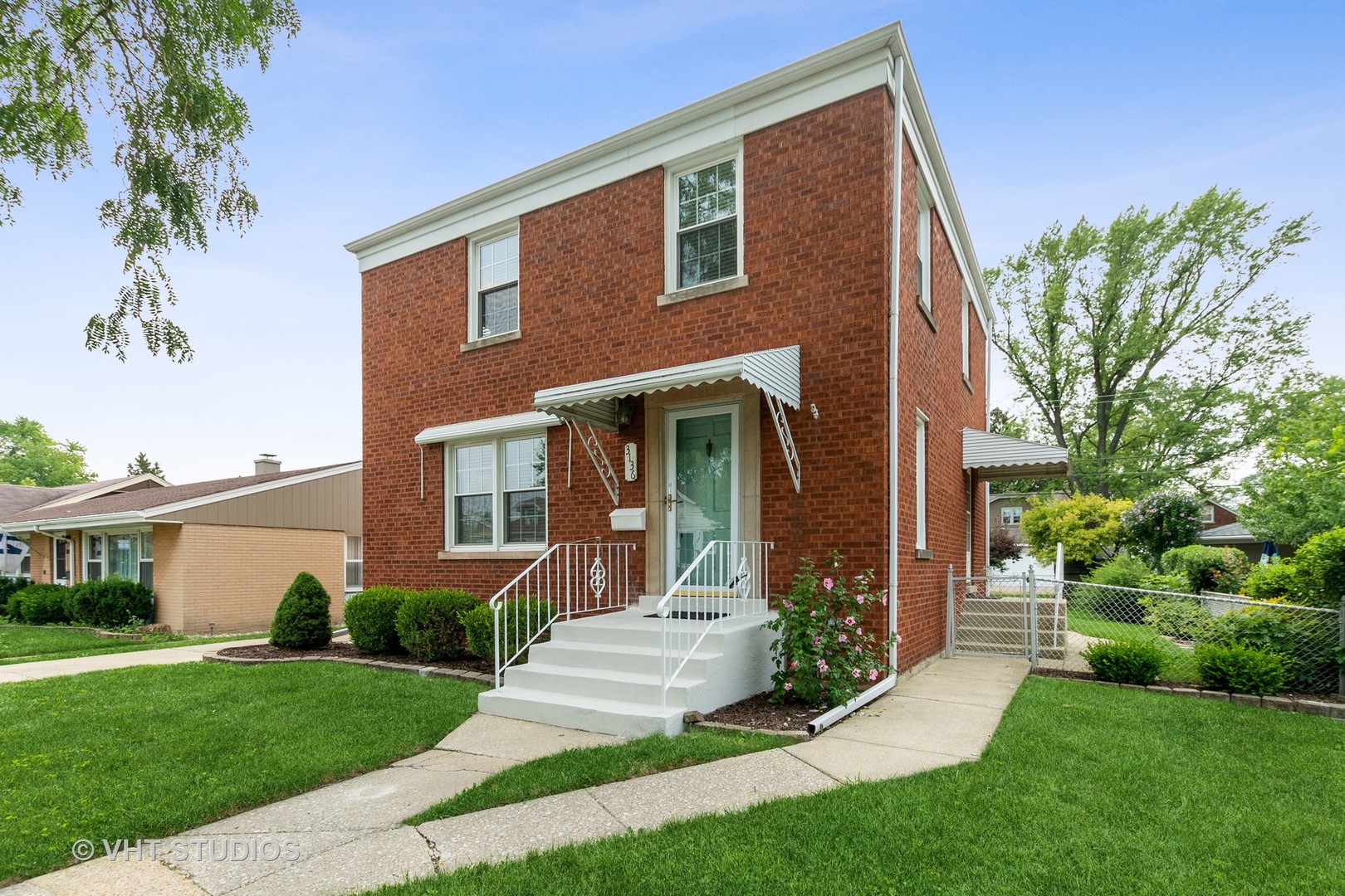 Brookfield IL Homes for Sale Brookfield Real Estate Bowers Realty Group