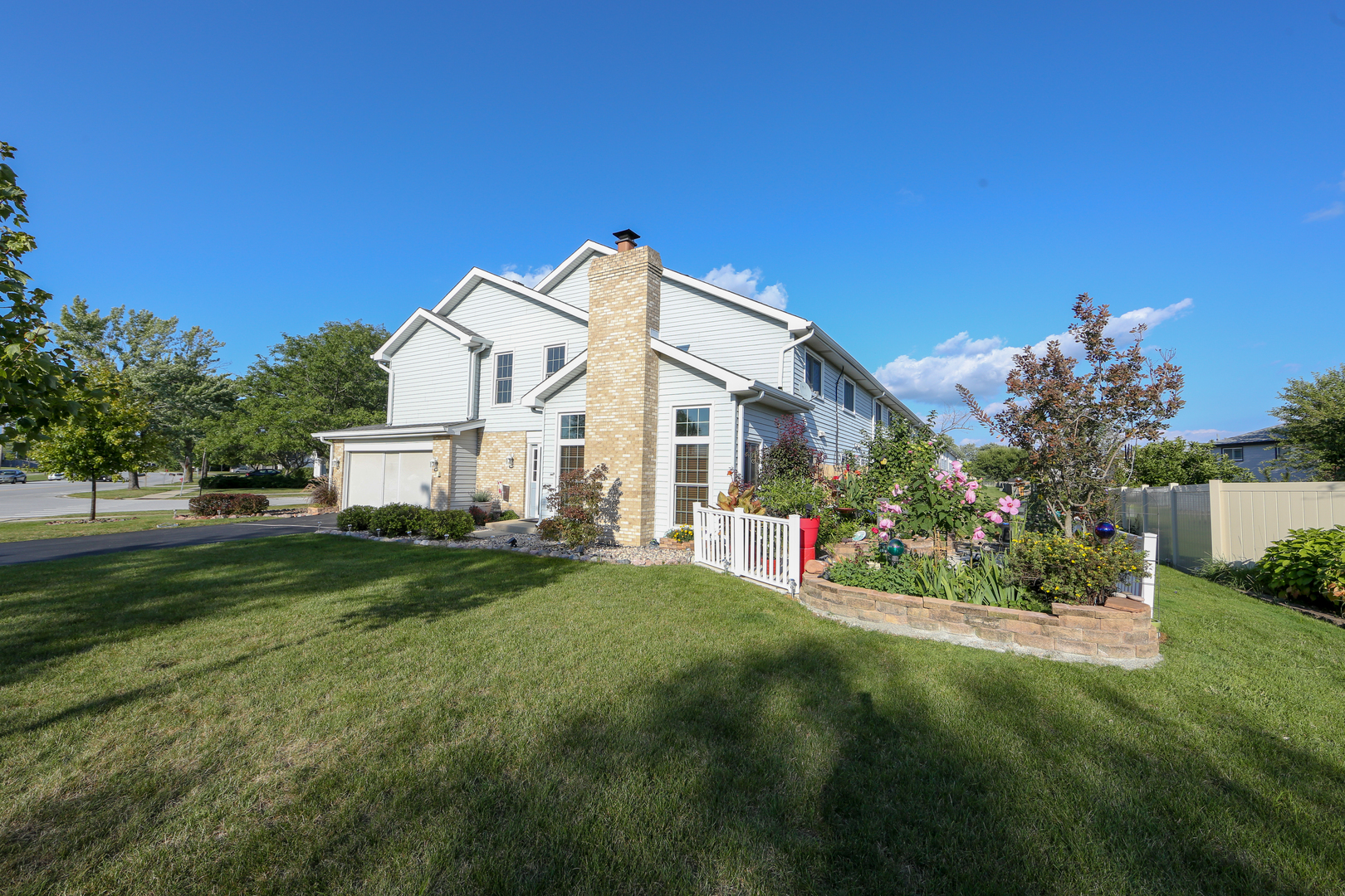 Richton Park IL Homes for Sale Richton Park Real Estate Bowers