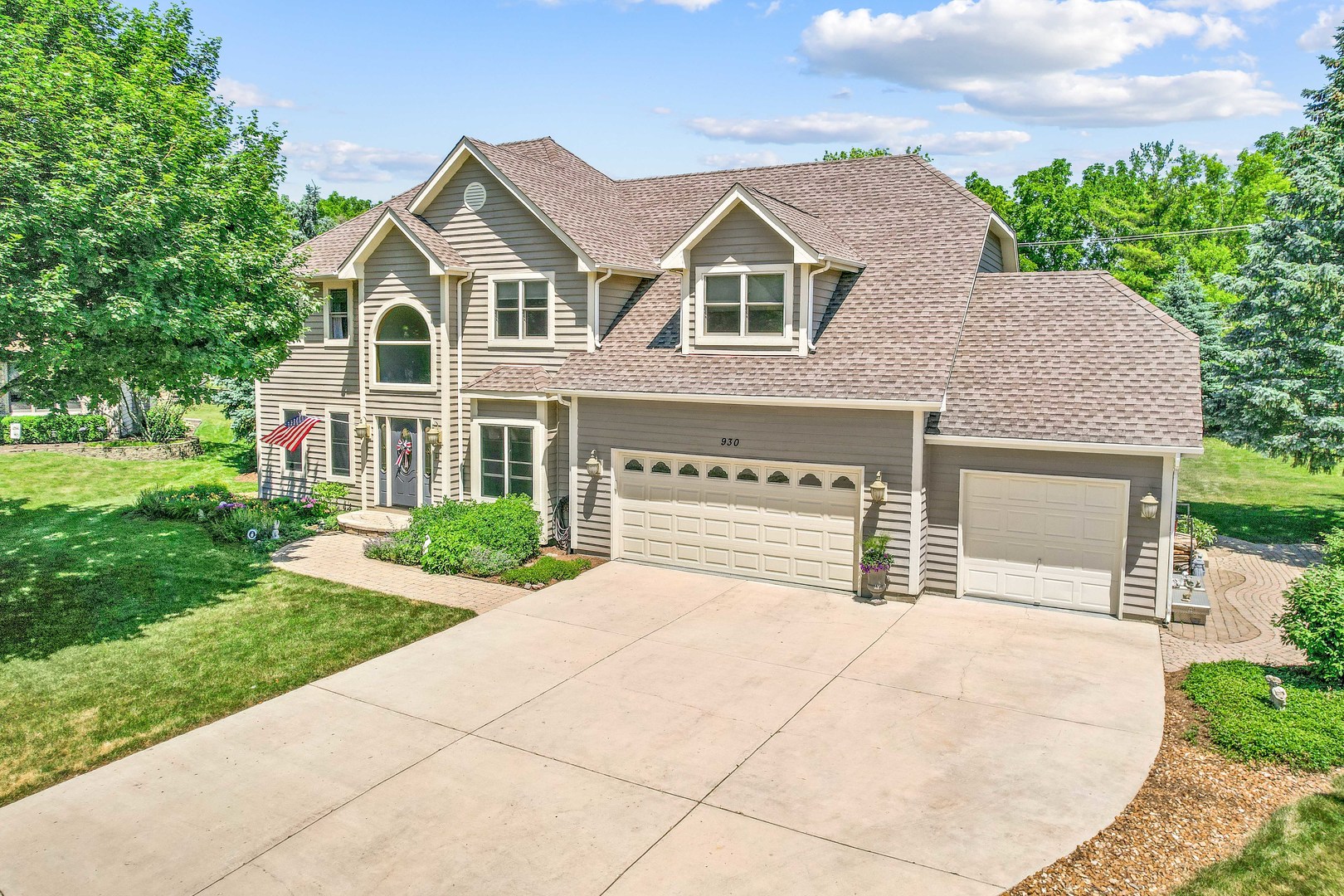 Sugar Grove IL Homes for Sale Sugar Grove Real Estate Bowers Realty