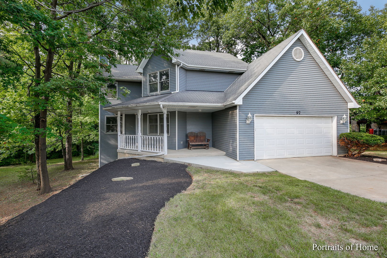 Timberline in Lemont IL Homes for Sale Timberline in Lemont Real