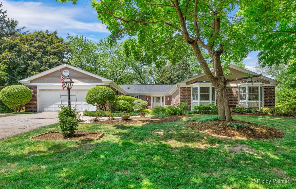 Barrington IL Homes for Sale Barrington Real Estate Bowers Realty Group