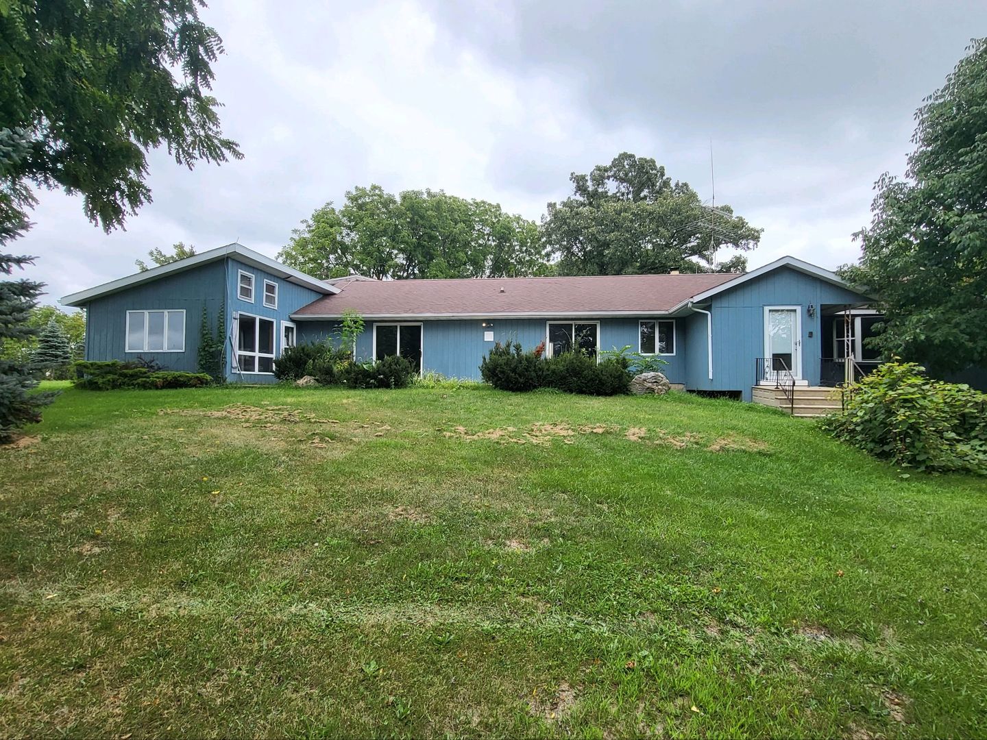 Paw Paw IL Homes for Sale Paw Paw Real Estate Bowers Realty Group