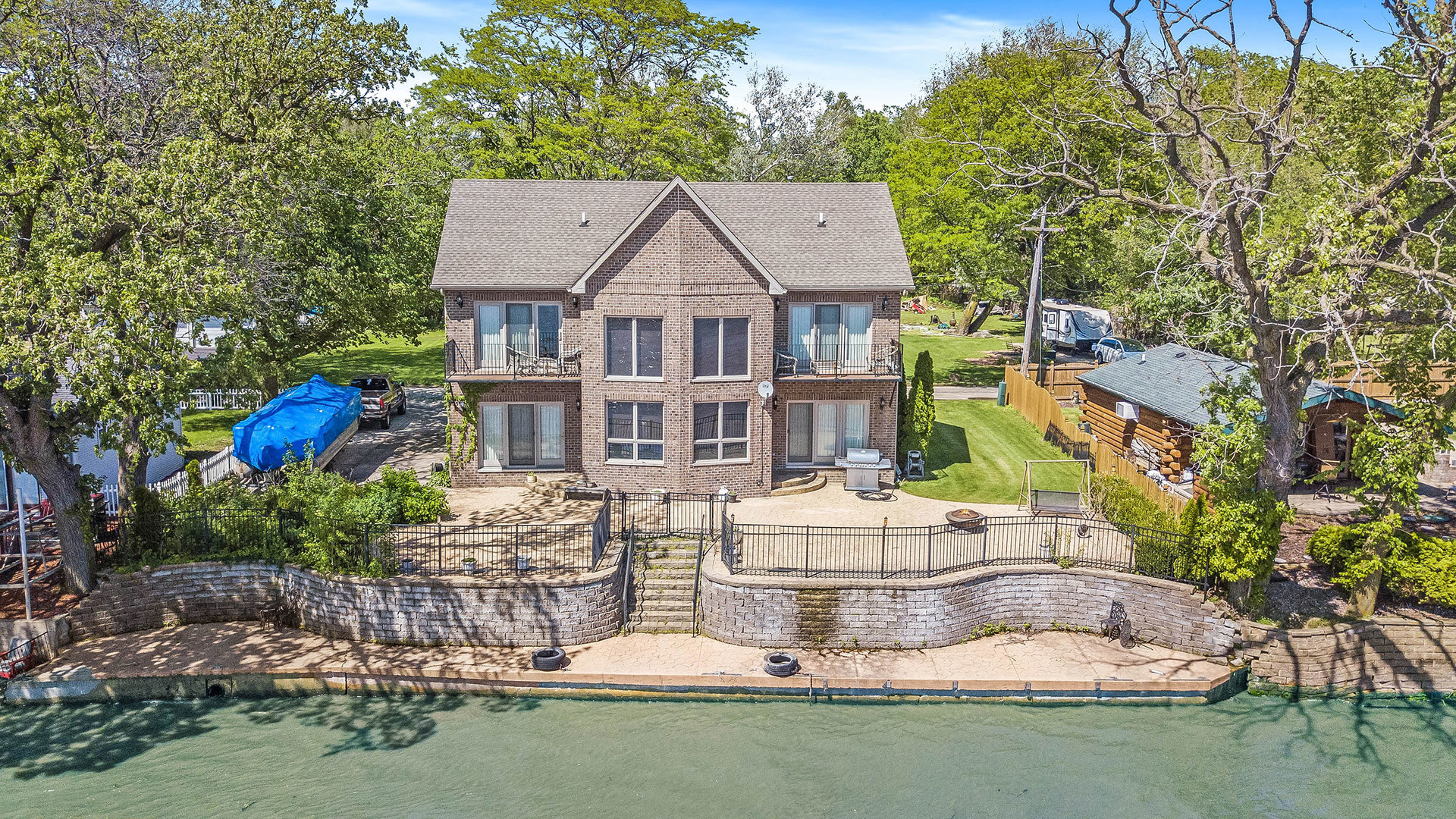 Wilmington IL Homes for Sale Wilmington Real Estate Bowers Realty Group