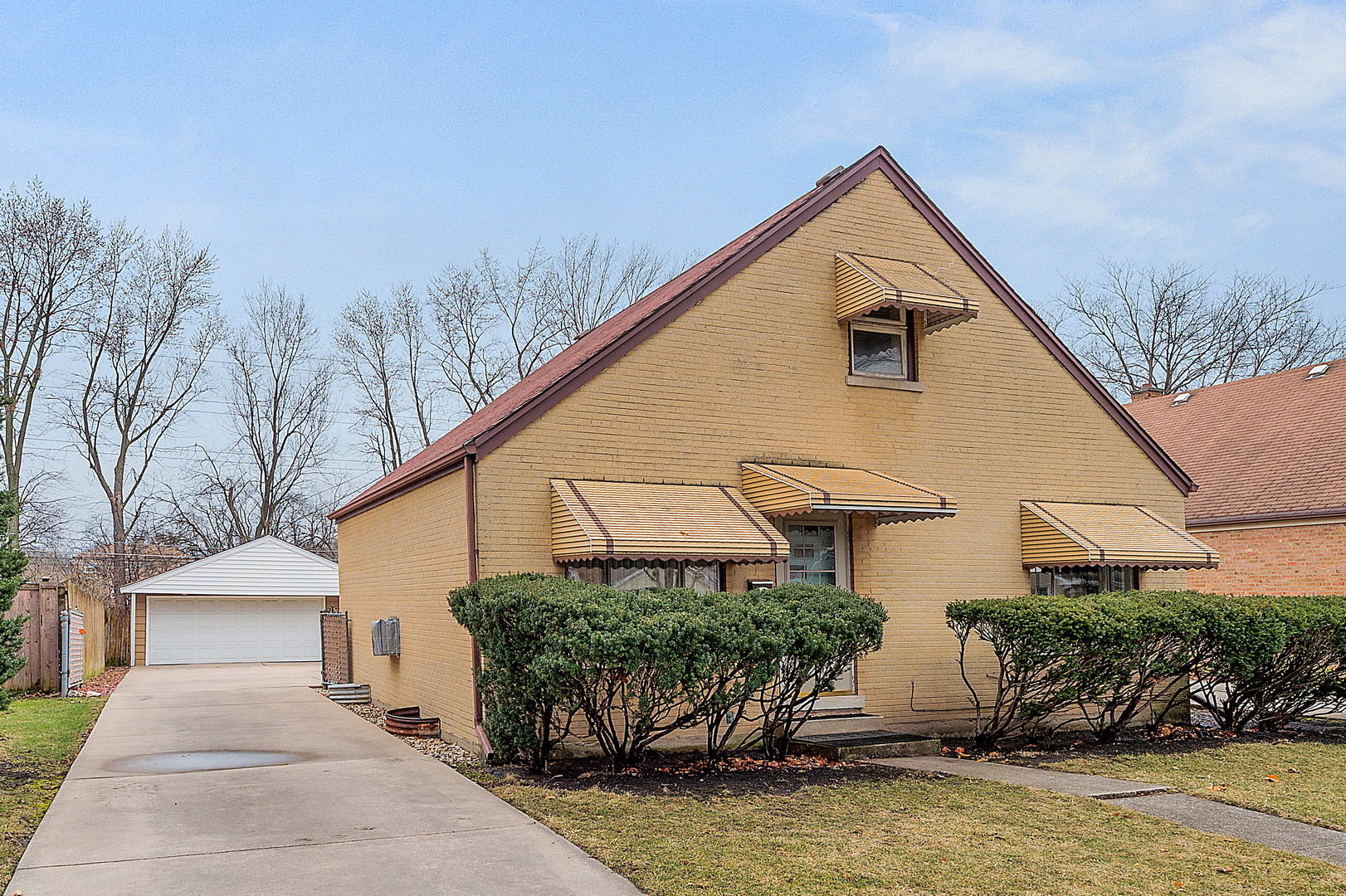 La Grange Park IL Homes for Sale La Grange Park Real Estate Bowers