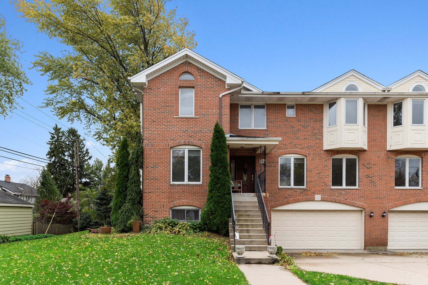 5 E Fremont , Arlington Heights, 