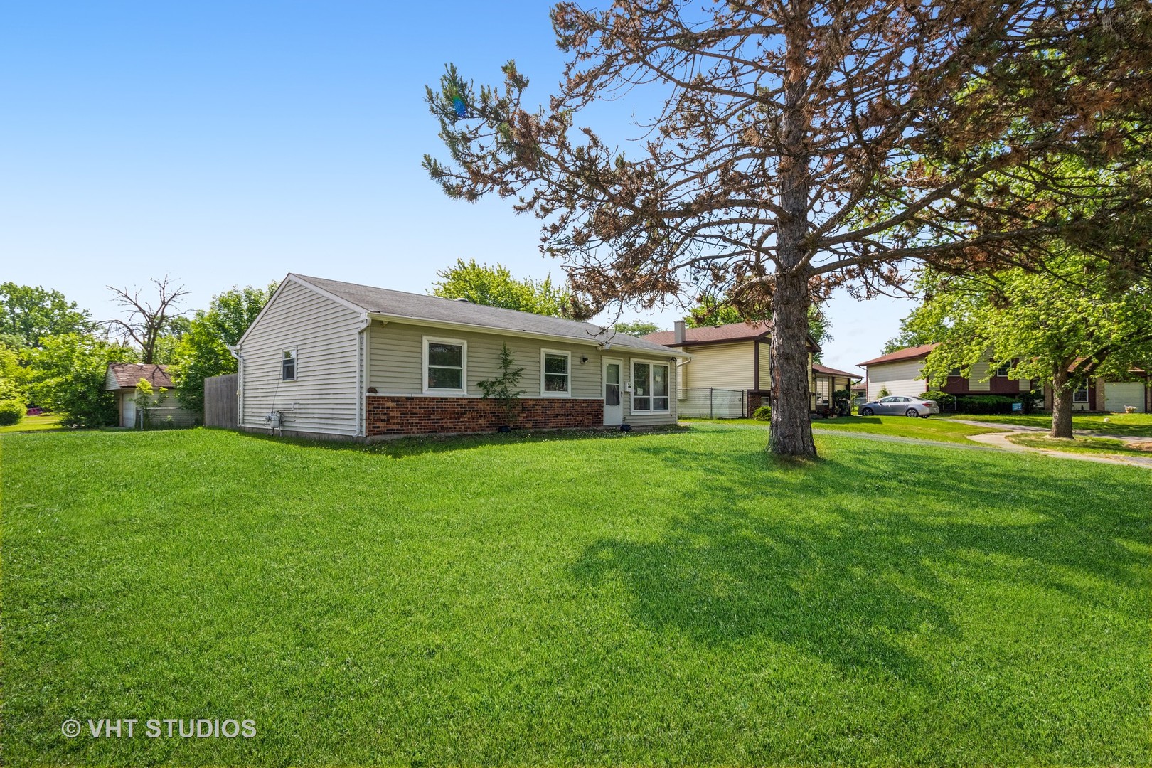 Country Club Hills IL Homes for Sale Country Club Hills Real Estate