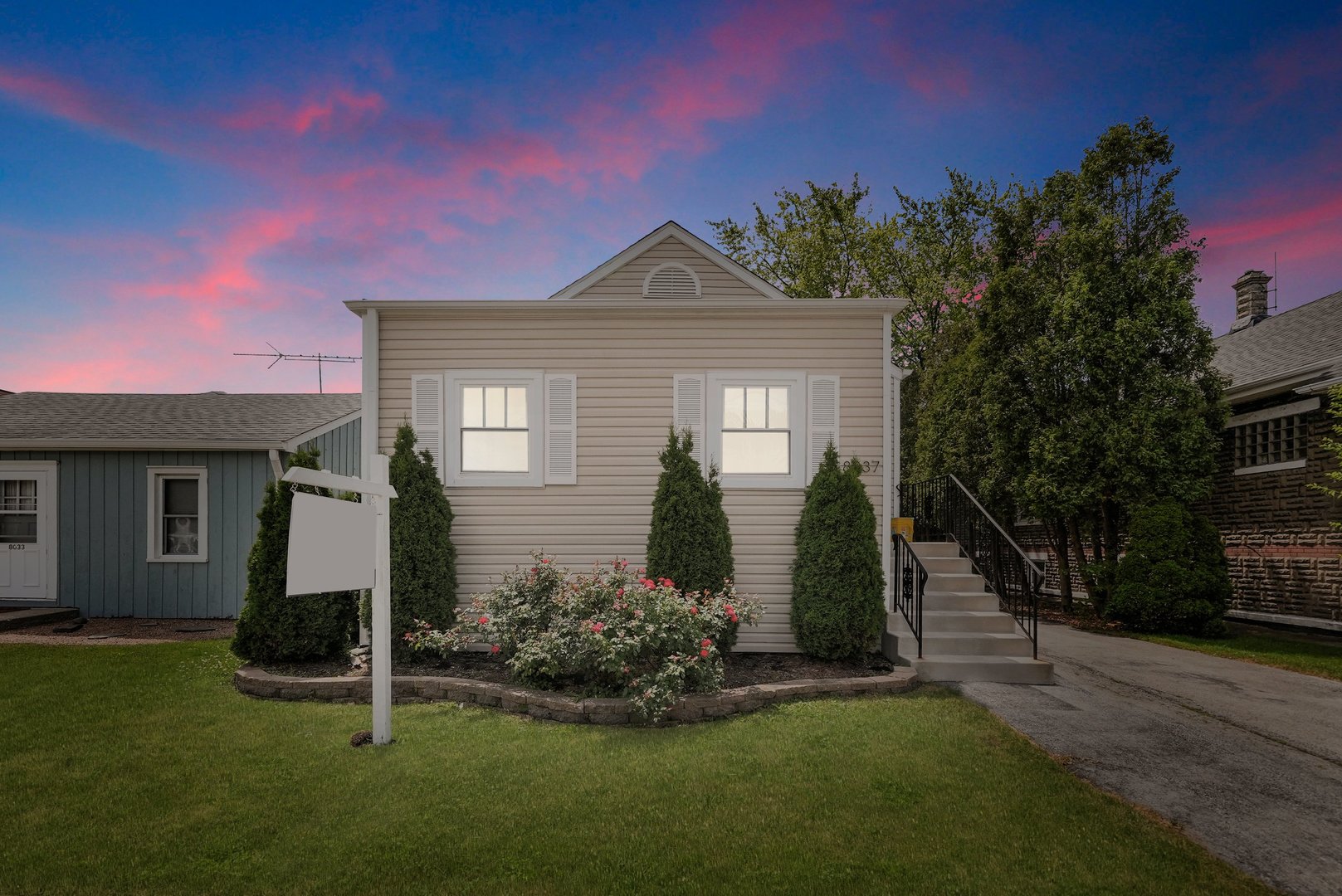 Lyons IL Homes for Sale Lyons Real Estate Bowers Realty Group