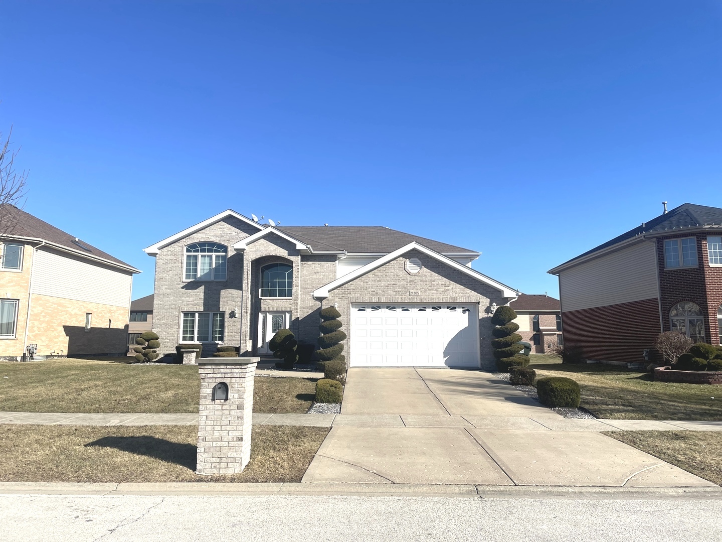 Matteson IL Homes for Sale Matteson Real Estate Bowers Realty Group