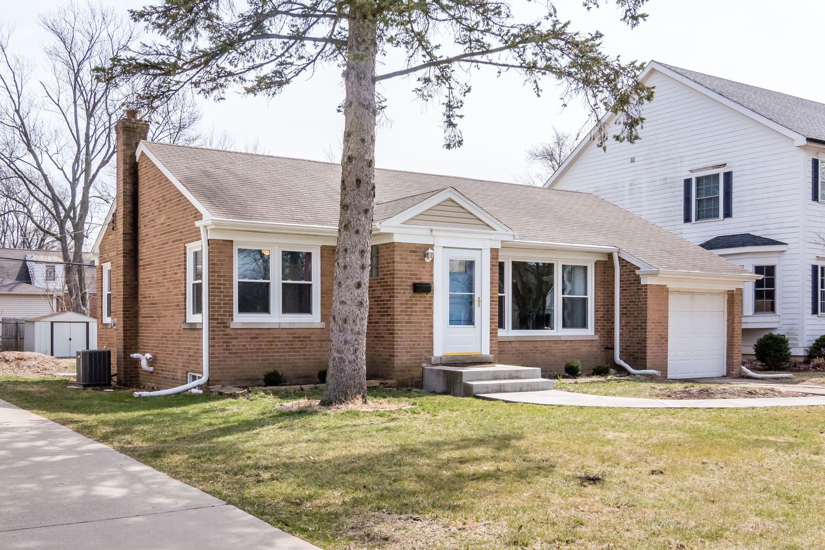 Clarendon Hills IL Homes for Sale Clarendon Hills Real Estate