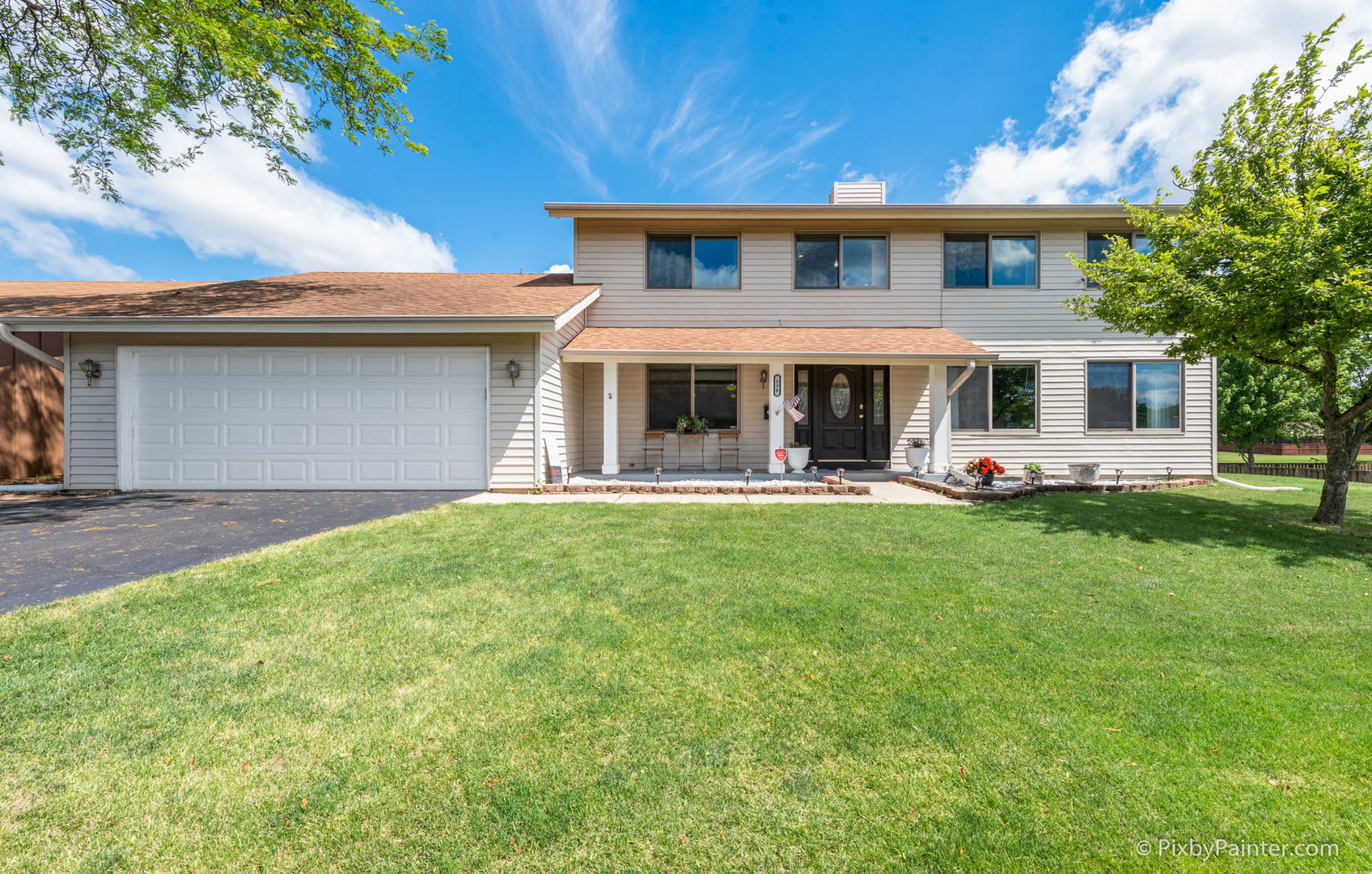 Roselle IL Homes for Sale Roselle Real Estate Bowers Realty Group