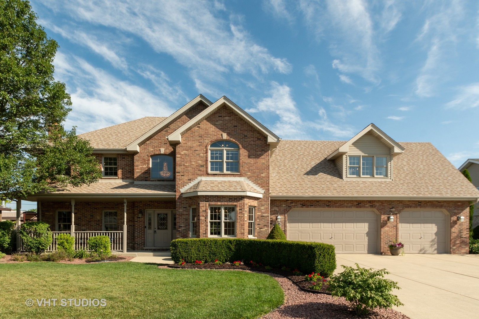 Tinley Park IL Homes for Sale Tinley Park Real Estate Bowers Realty