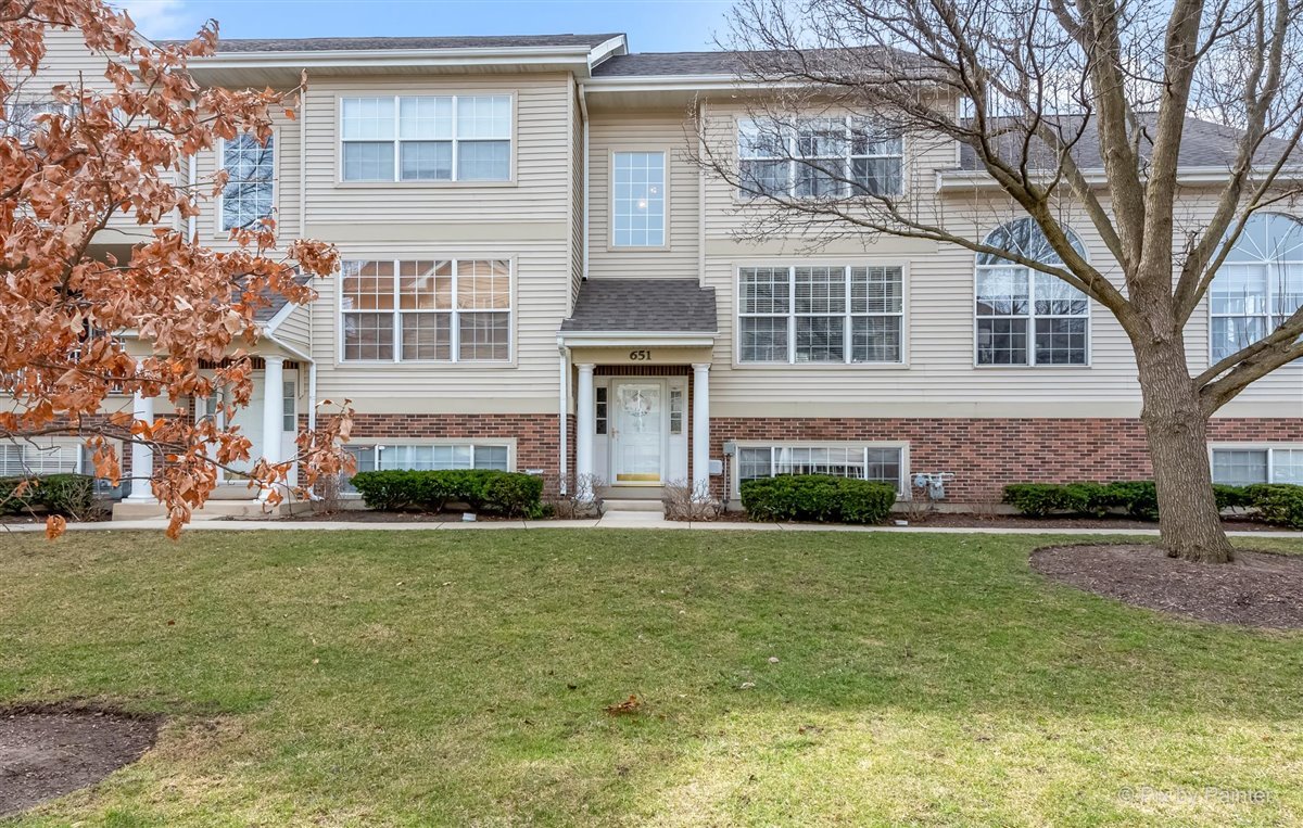 Pheasant Run Trails in St Charles IL Homes for Sale Pheasant Run