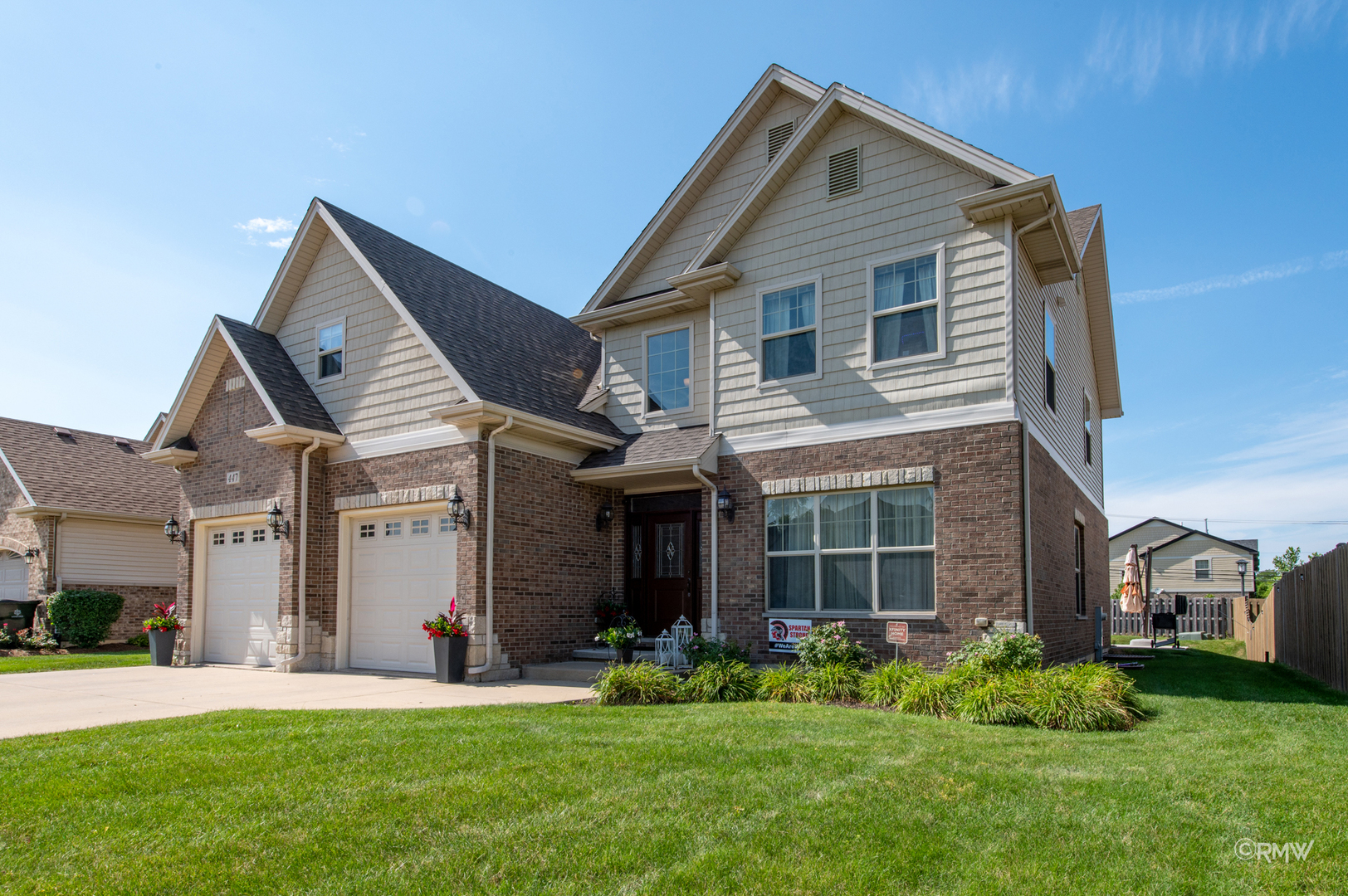 Wood Dale IL Homes for Sale Wood Dale Real Estate Bowers Realty Group