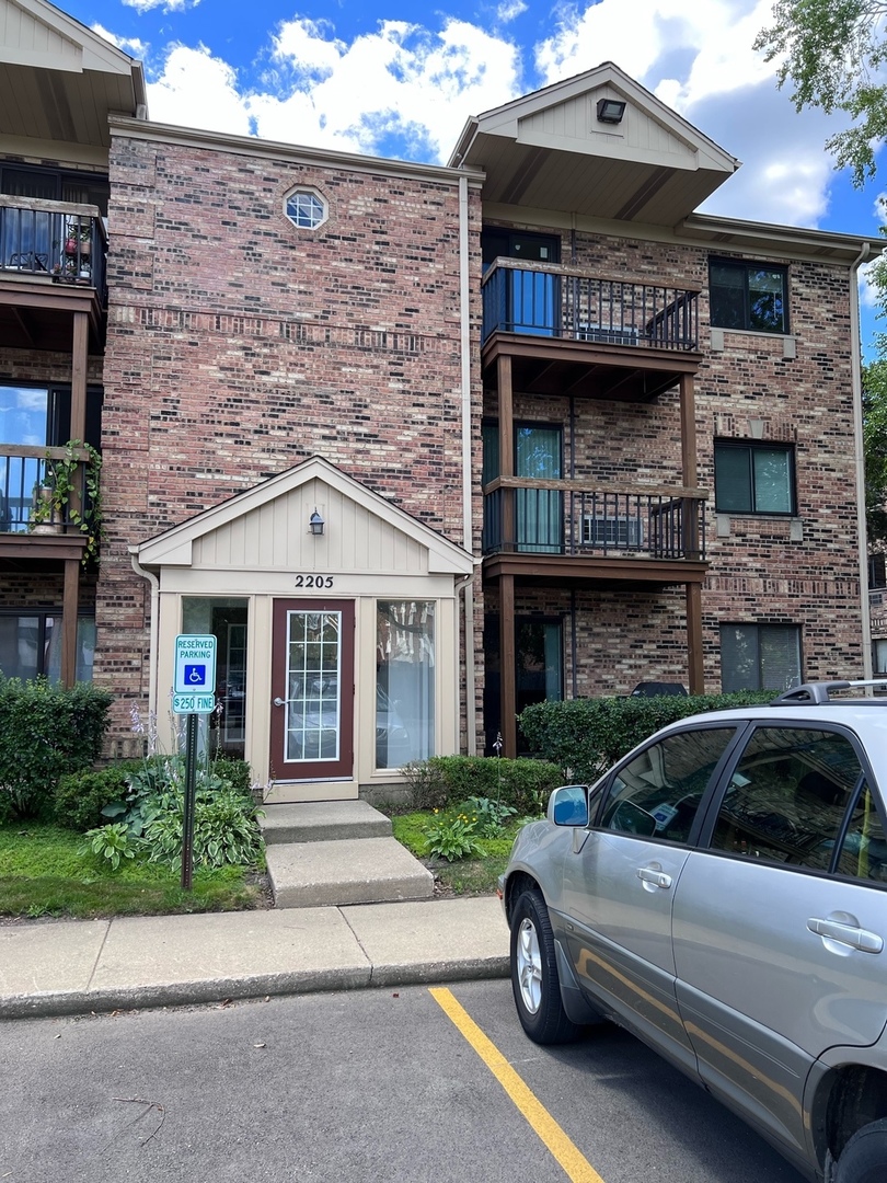 Rosewood in Arlington Heights IL Homes for Sale Rosewood in Arlington