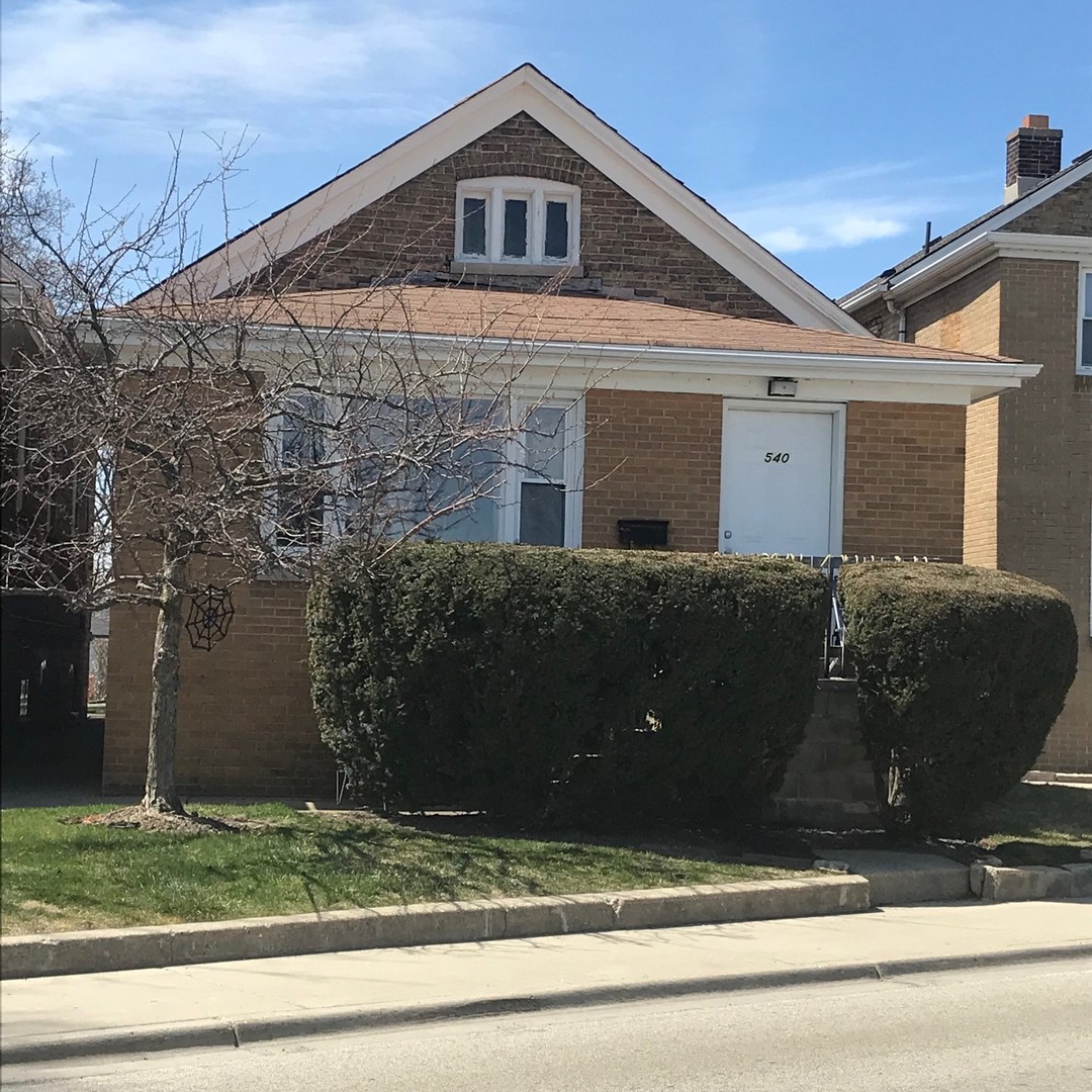 Highwood IL Homes for Sale Highwood Real Estate Bowers Realty Group