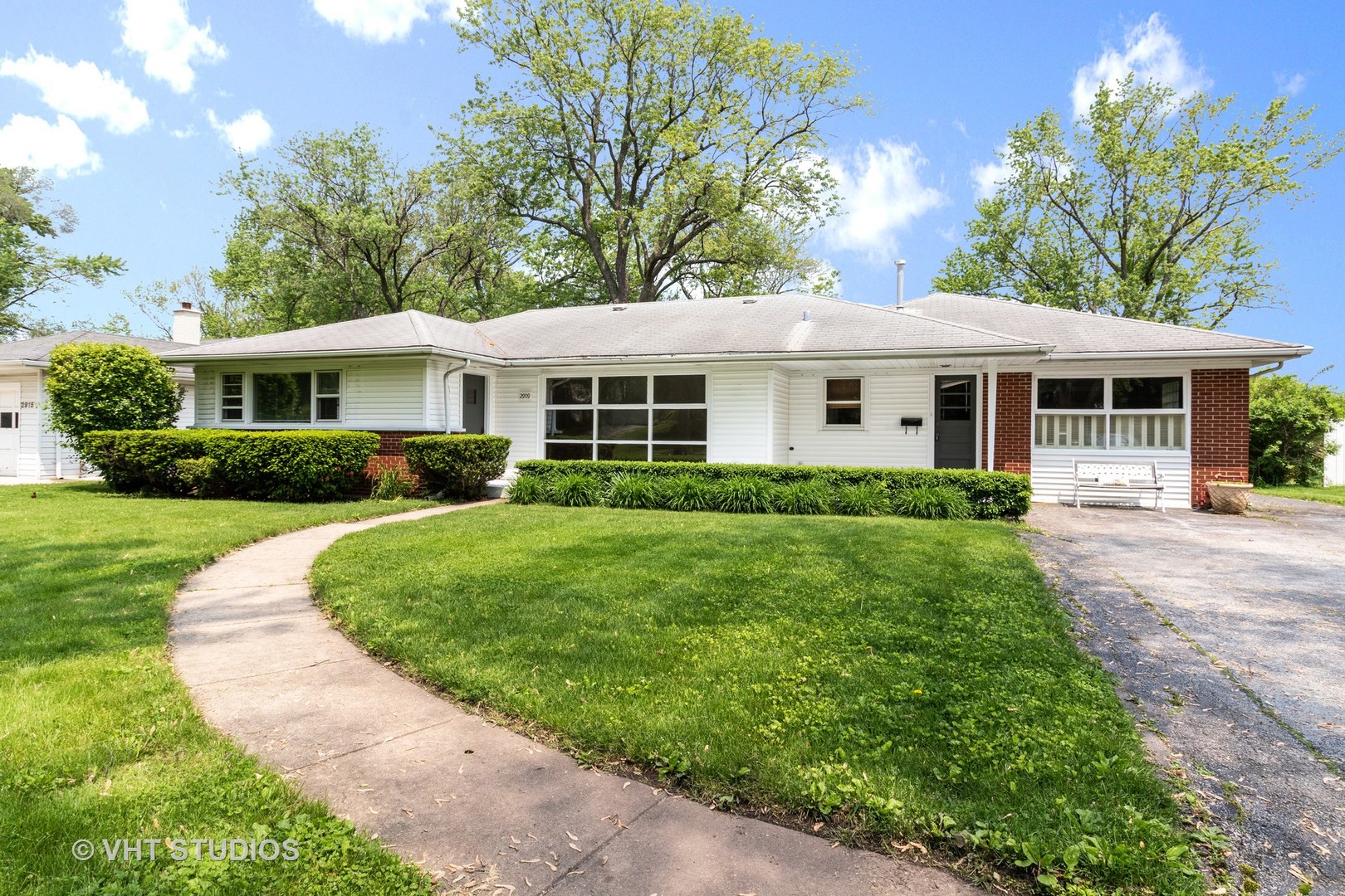 2909 Flossmoor Road Flossmoor IL 60422