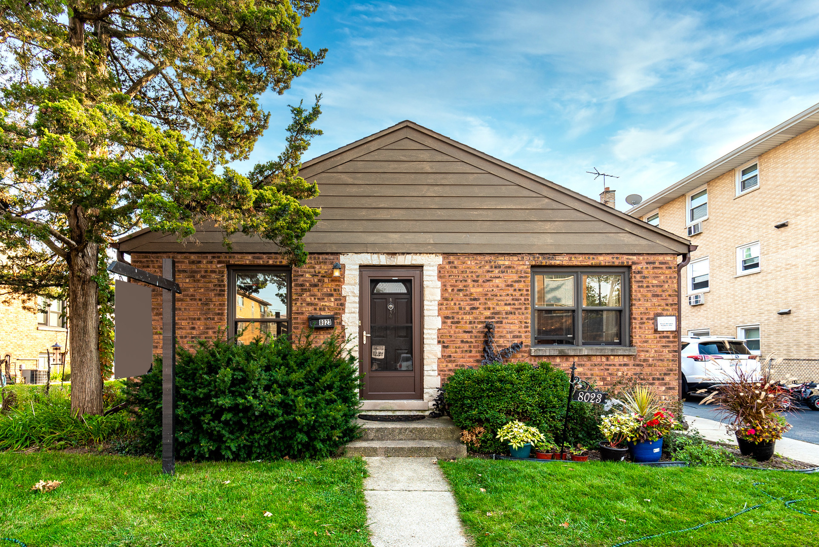 North Riverside IL Homes for Sale North Riverside Real Estate