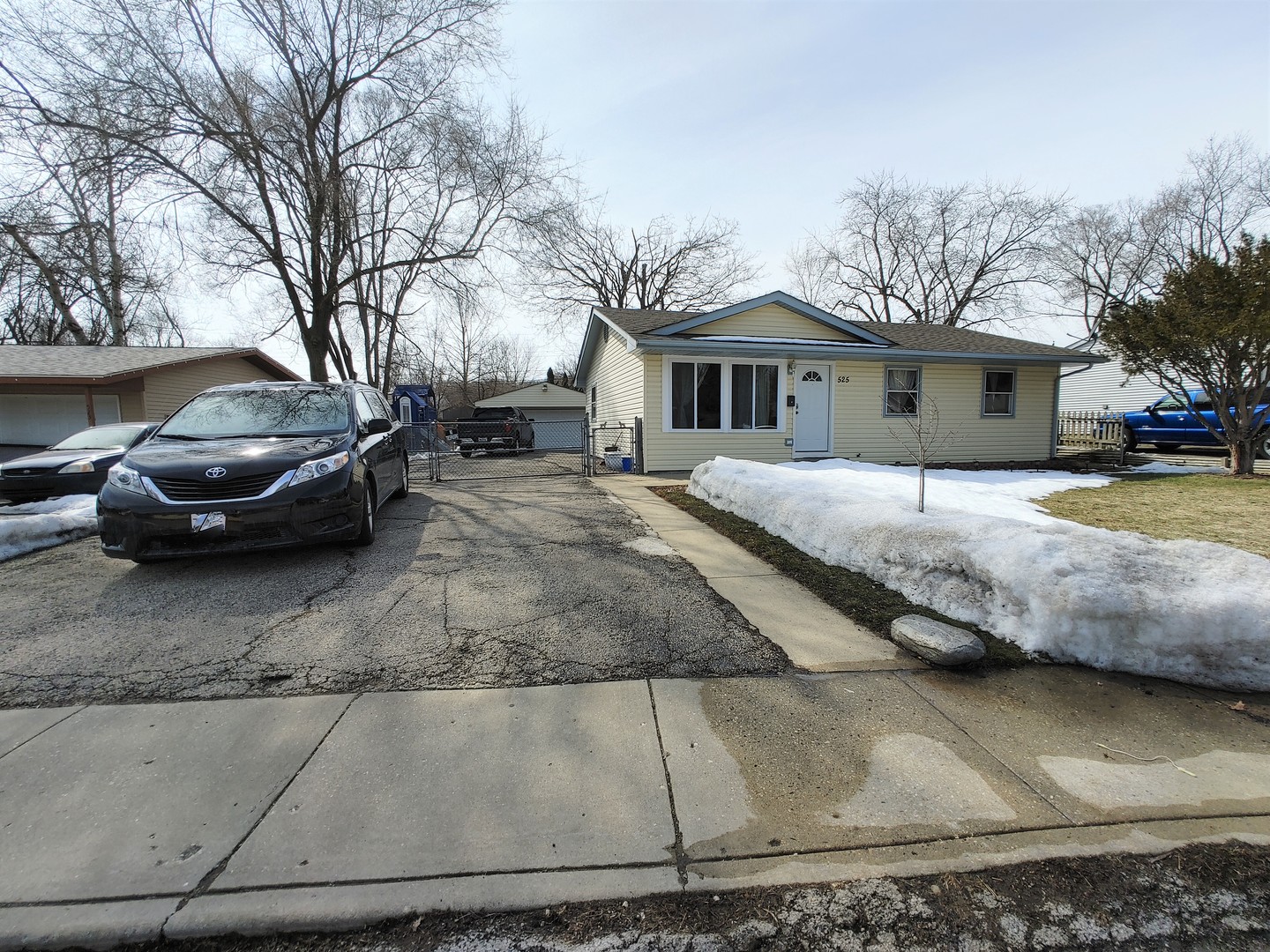 Carpentersville IL Homes for Sale Carpentersville Real Estate