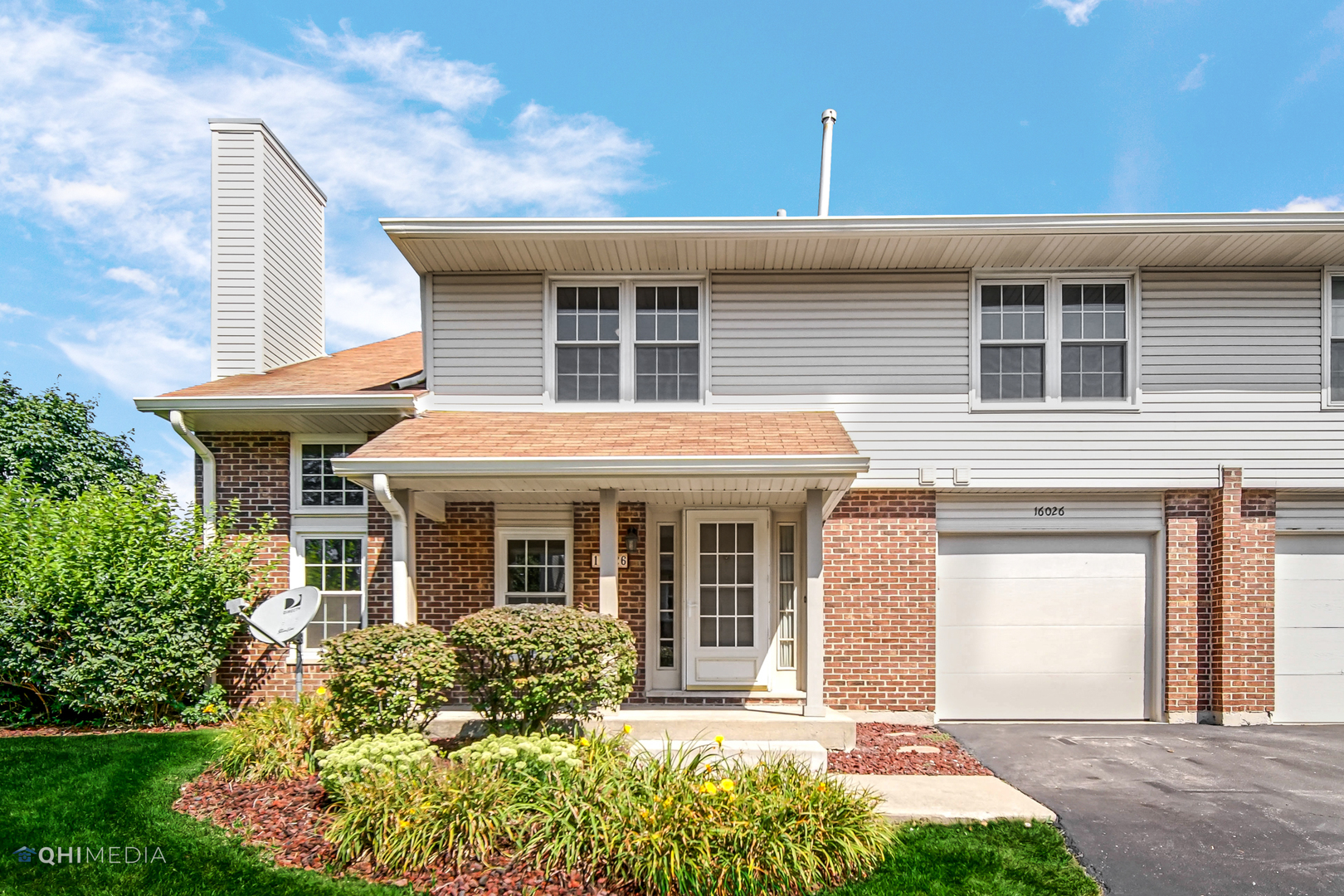 Tinley Park IL Homes for Sale Tinley Park Real Estate Bowers Realty