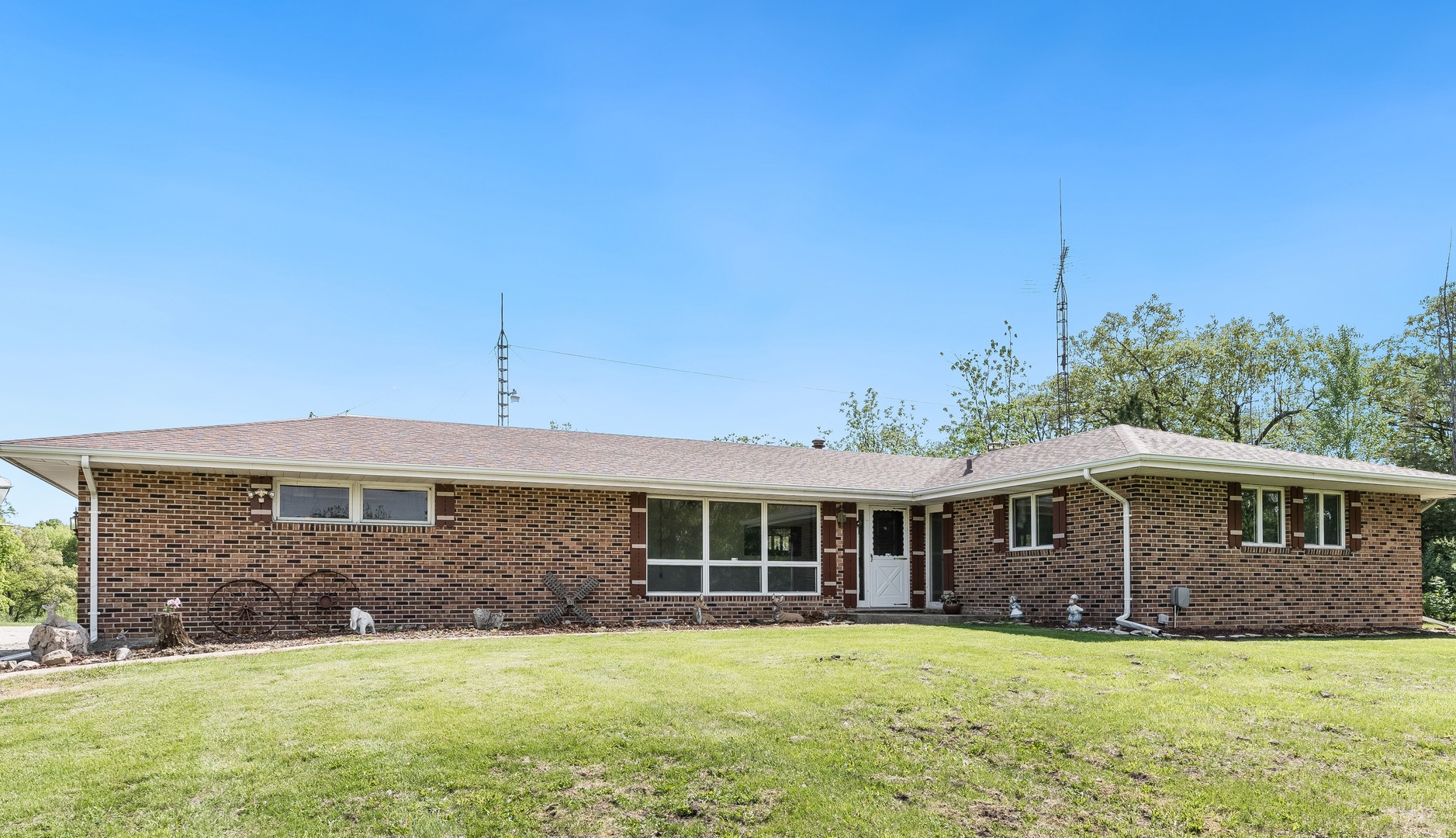 Marseilles IL Homes for Sale Marseilles Real Estate Bowers Realty Group