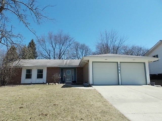 Photo of 1721 CHIPPENDALE HOFFMAN ESTATES  60169