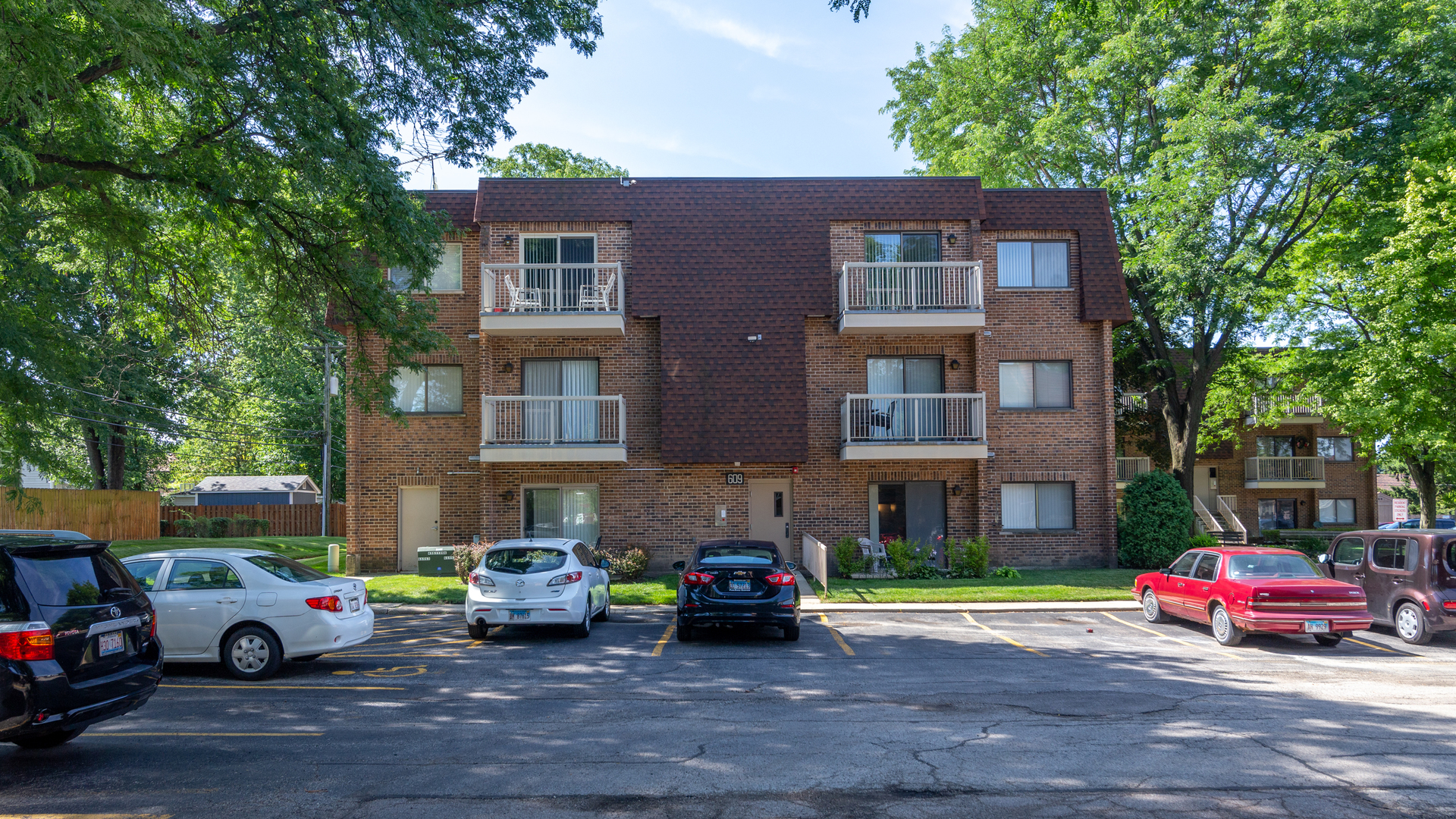 ranch homes for sale in mount prospect il