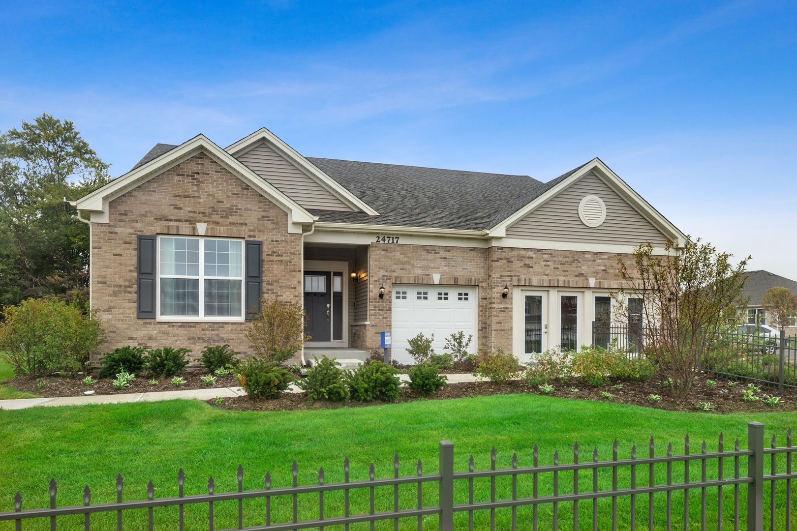 Lakewood Prairie in Joliet IL Homes for Sale Lakewood Prairie in