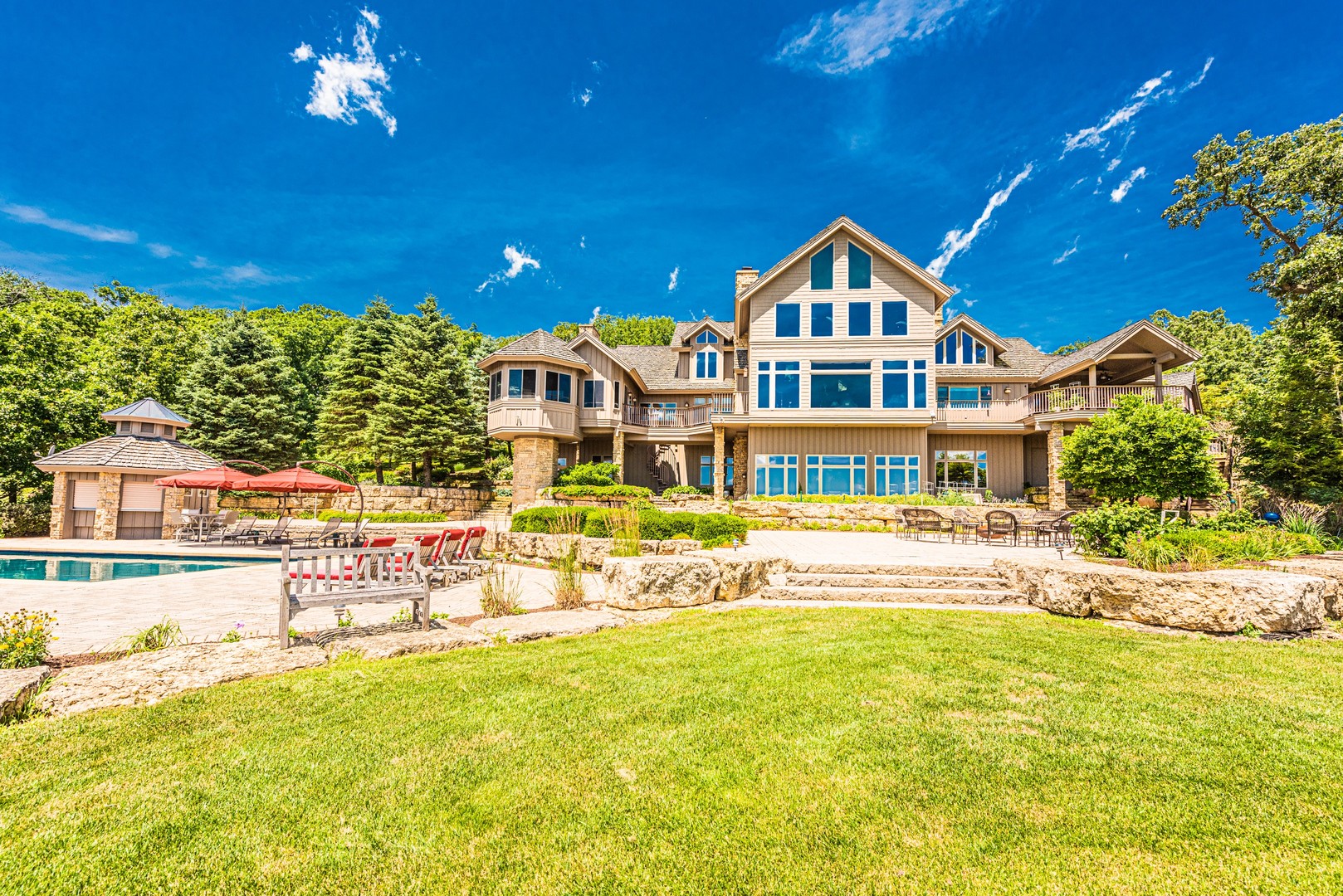 Scales Mound IL Homes for Sale Scales Mound Real Estate Bowers